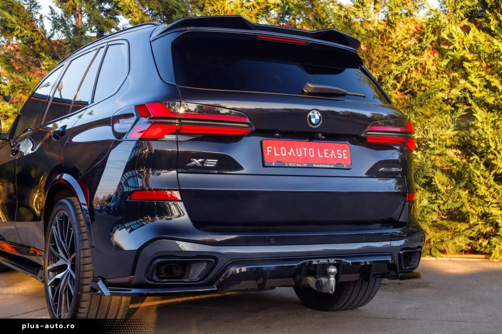 BMW X5 2021 — imagine 7