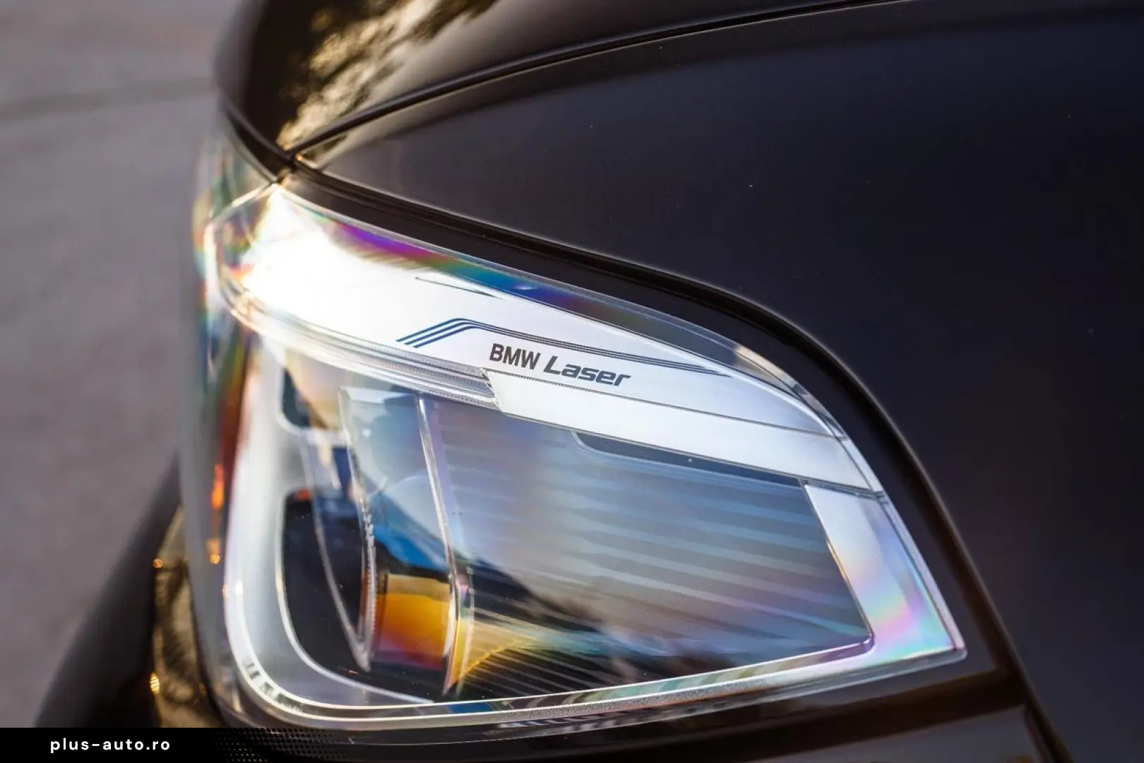 BMW X5 2021 — imagine 9