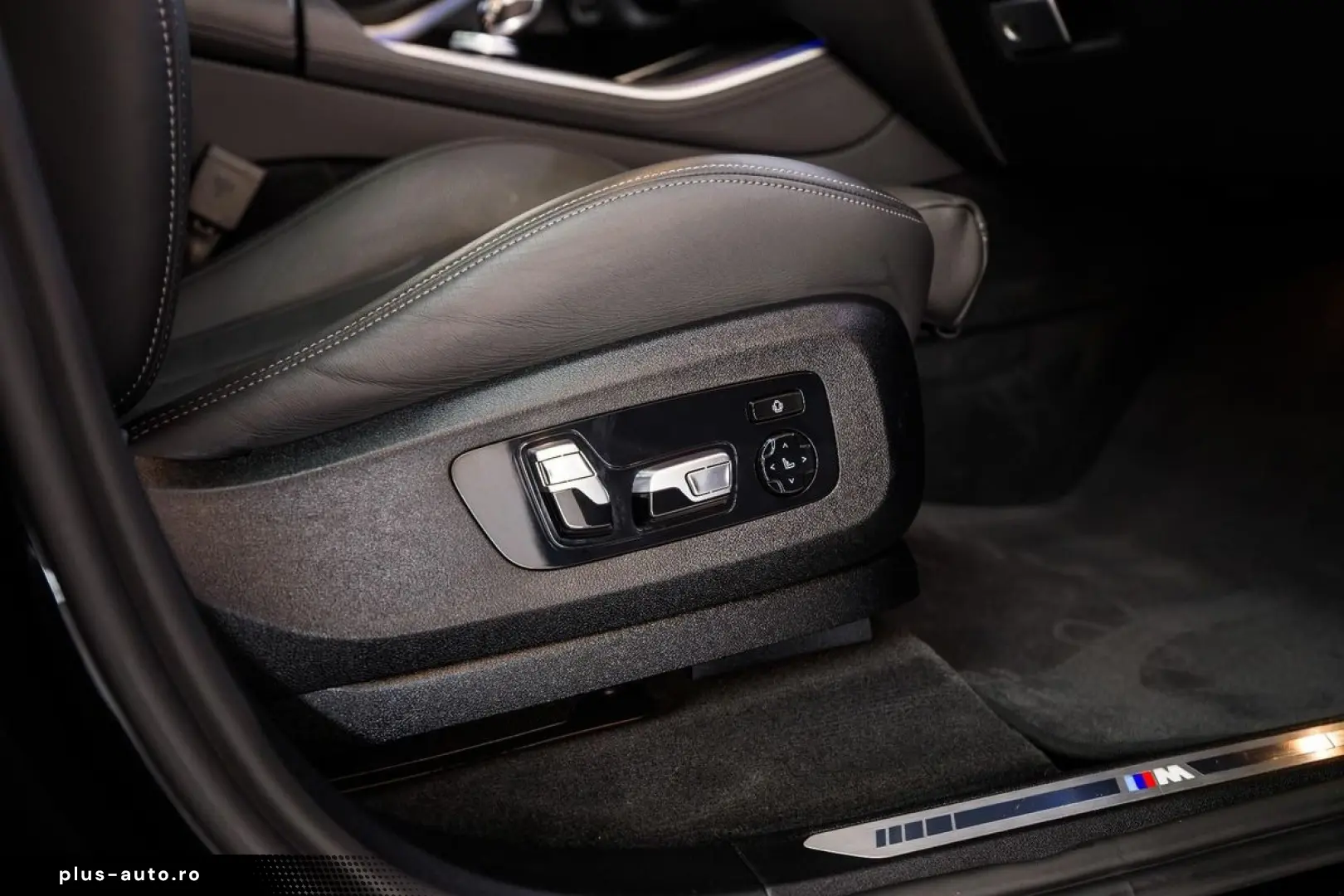 BMW X5 2021 — imagine 15