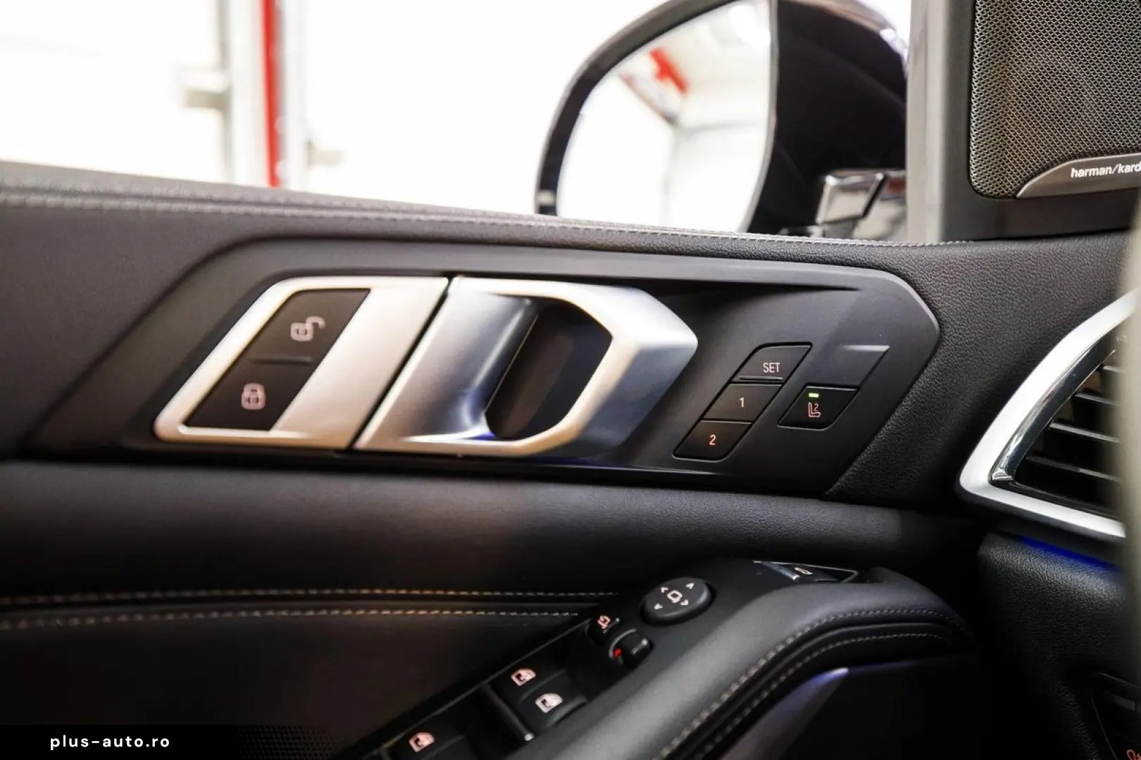 BMW X5 2021 — imagine 16