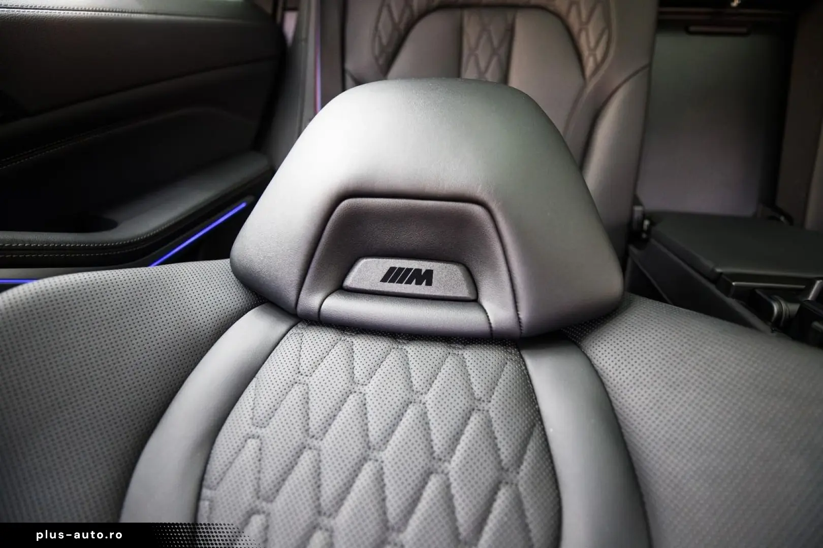 BMW X5 2021 — imagine 17