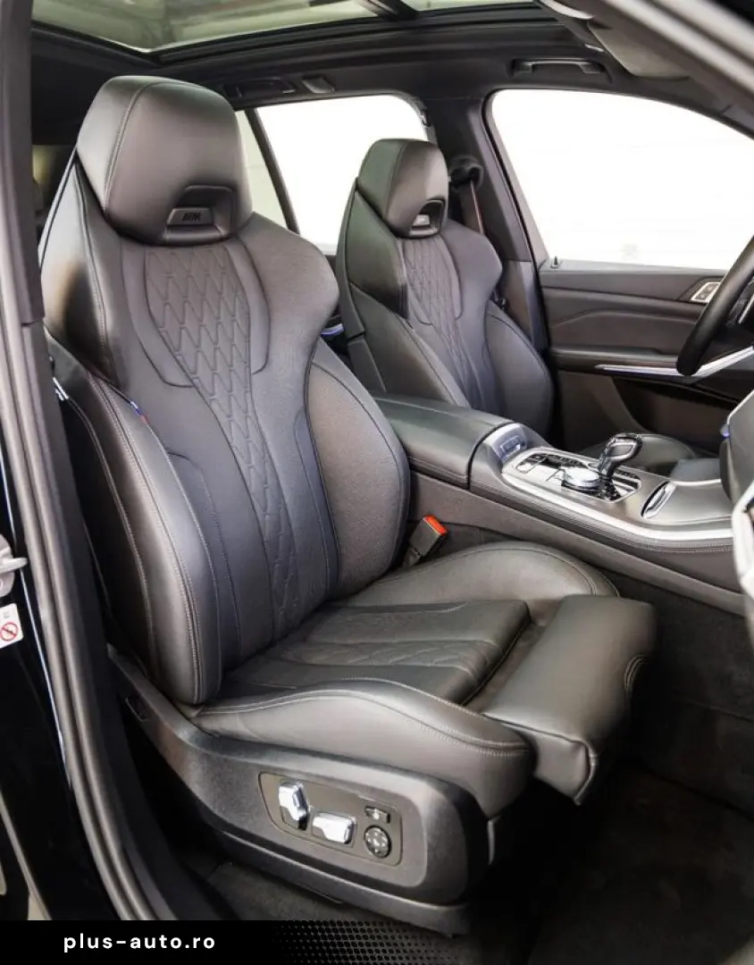 BMW X5 2021 — imagine 18