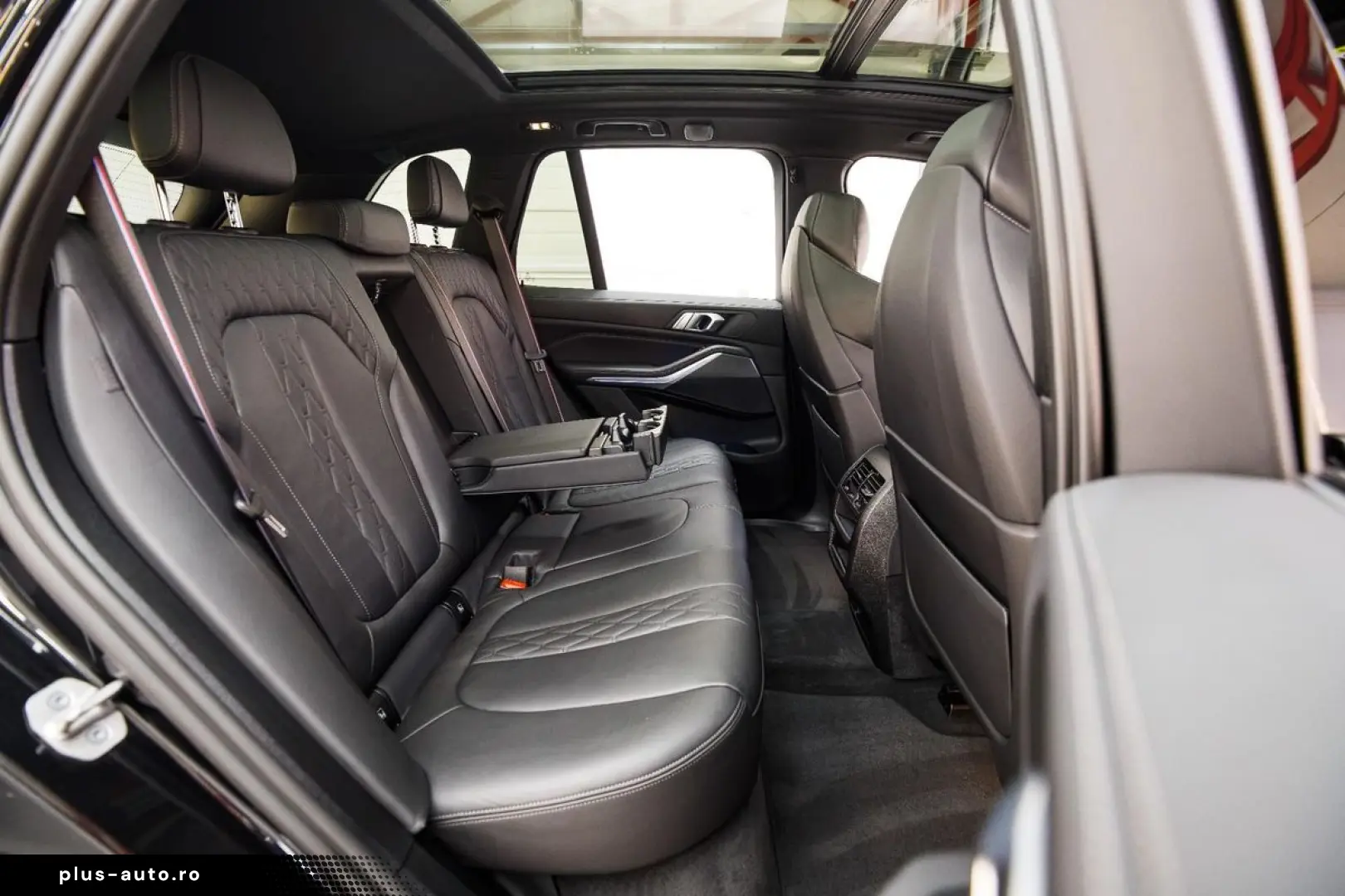 BMW X5 2021 — imagine 19