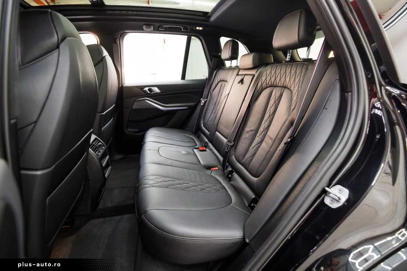 BMW X5 2021 — imagine 20