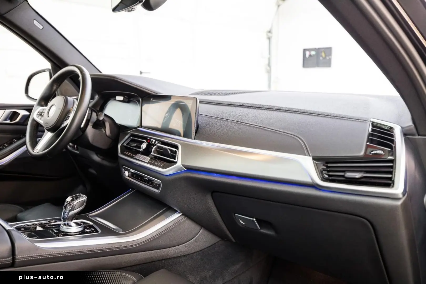 BMW X5 2021 — imagine 21