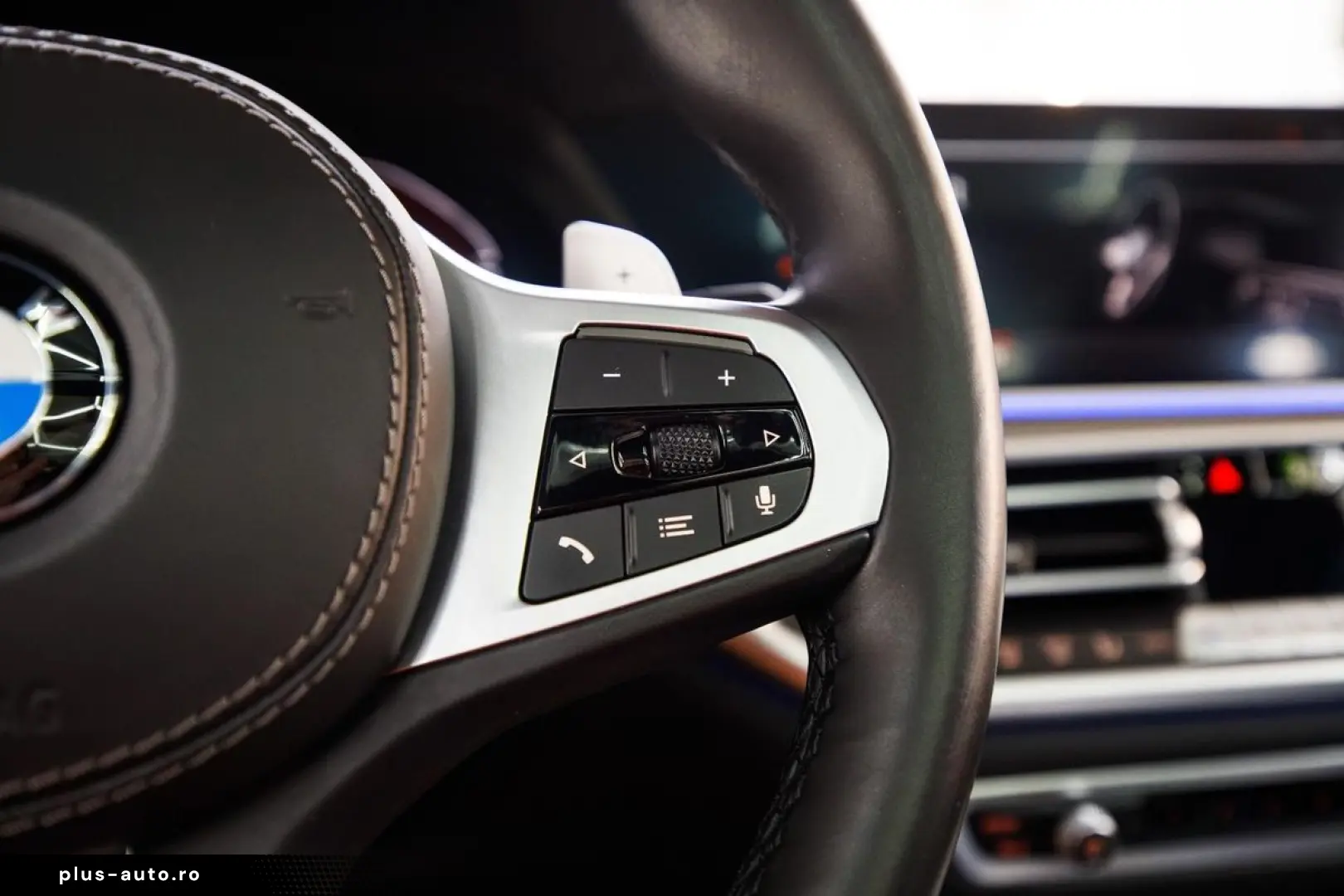BMW X5 2021 — imagine 25