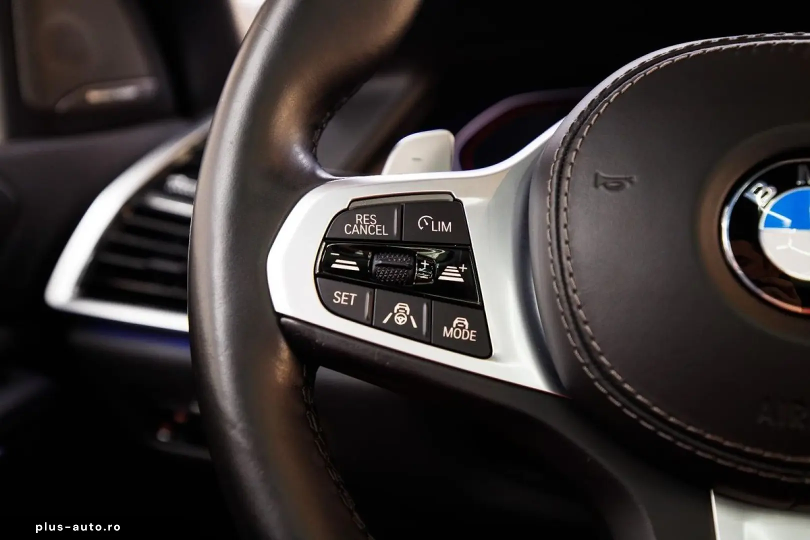 BMW X5 2021 — imagine 26