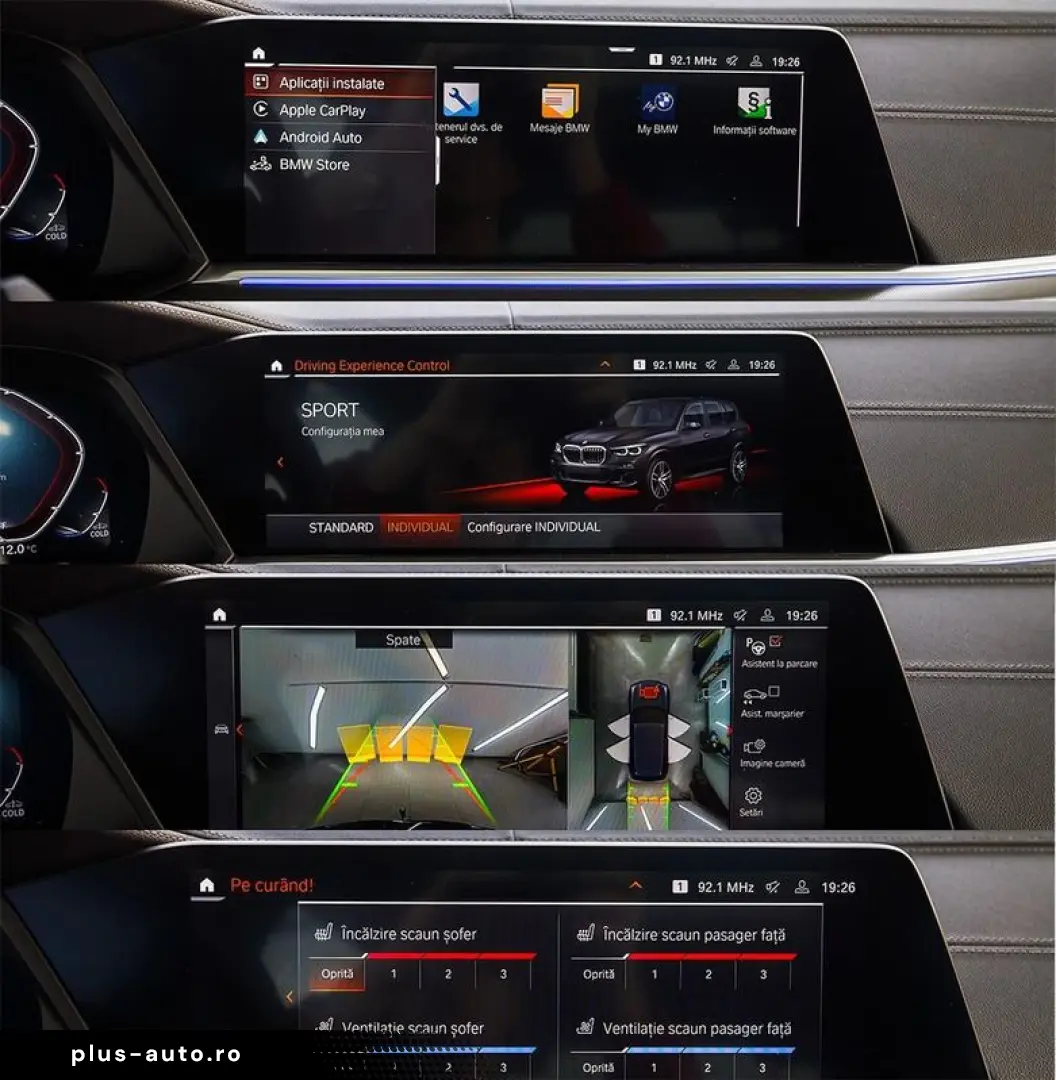 BMW X5 2021 — imagine 30