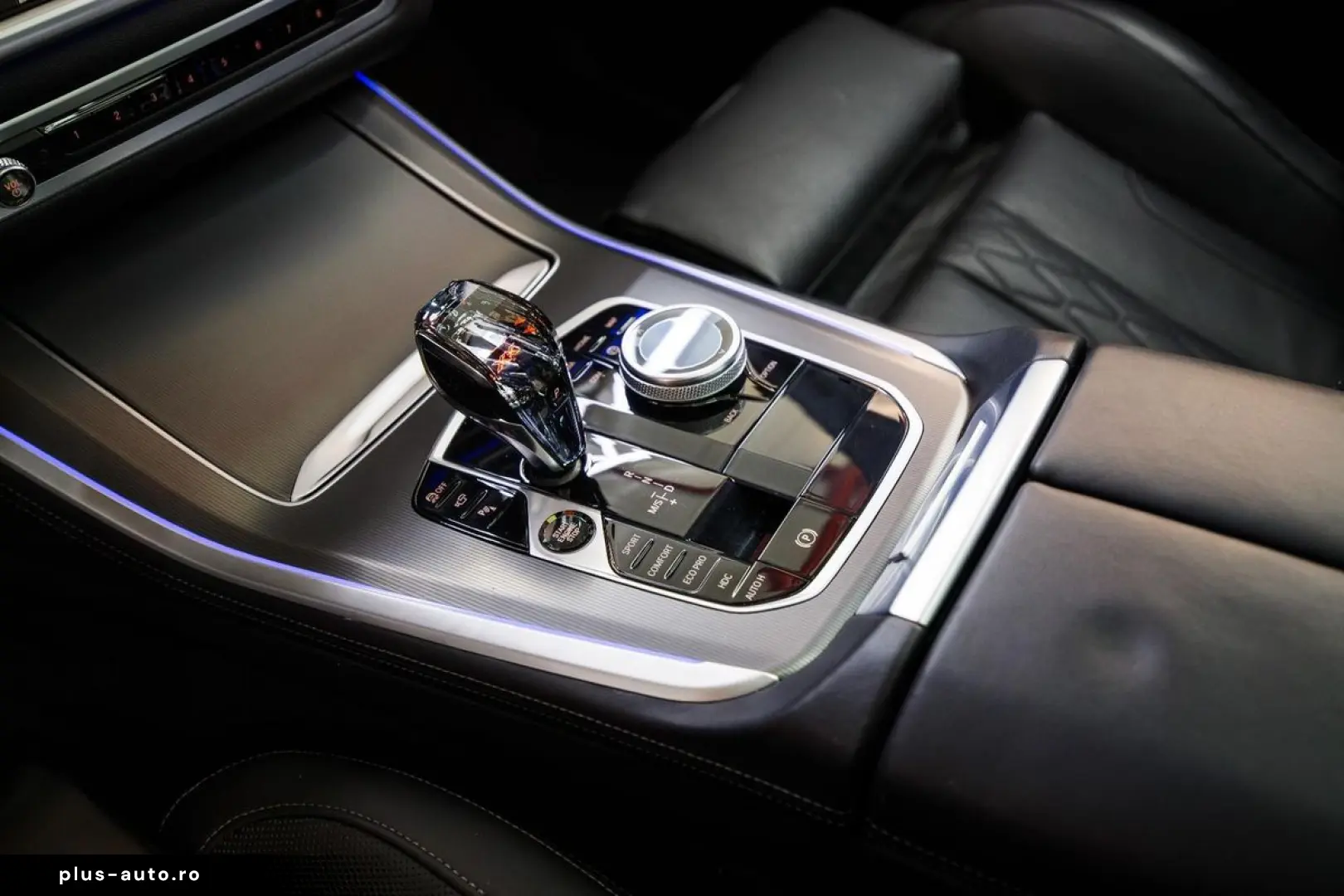 BMW X5 2021 — imagine 31