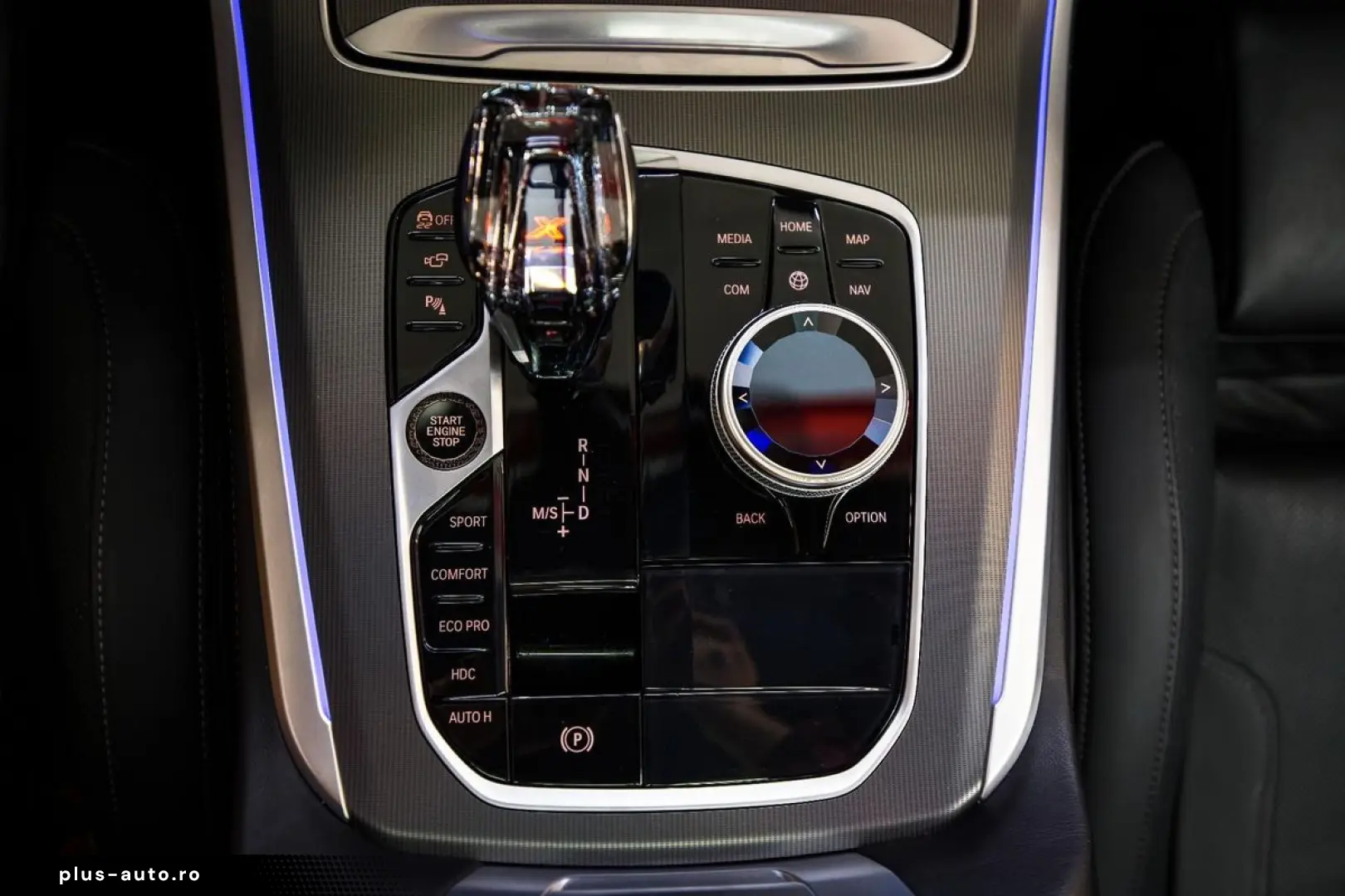 BMW X5 2021 — imagine 32