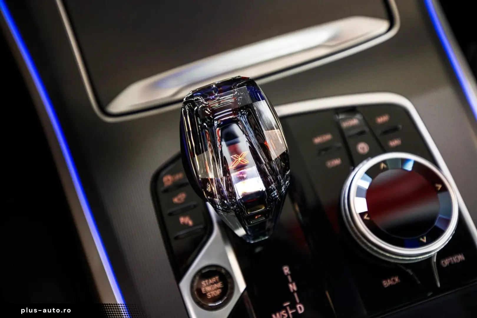 BMW X5 2021 — imagine 33