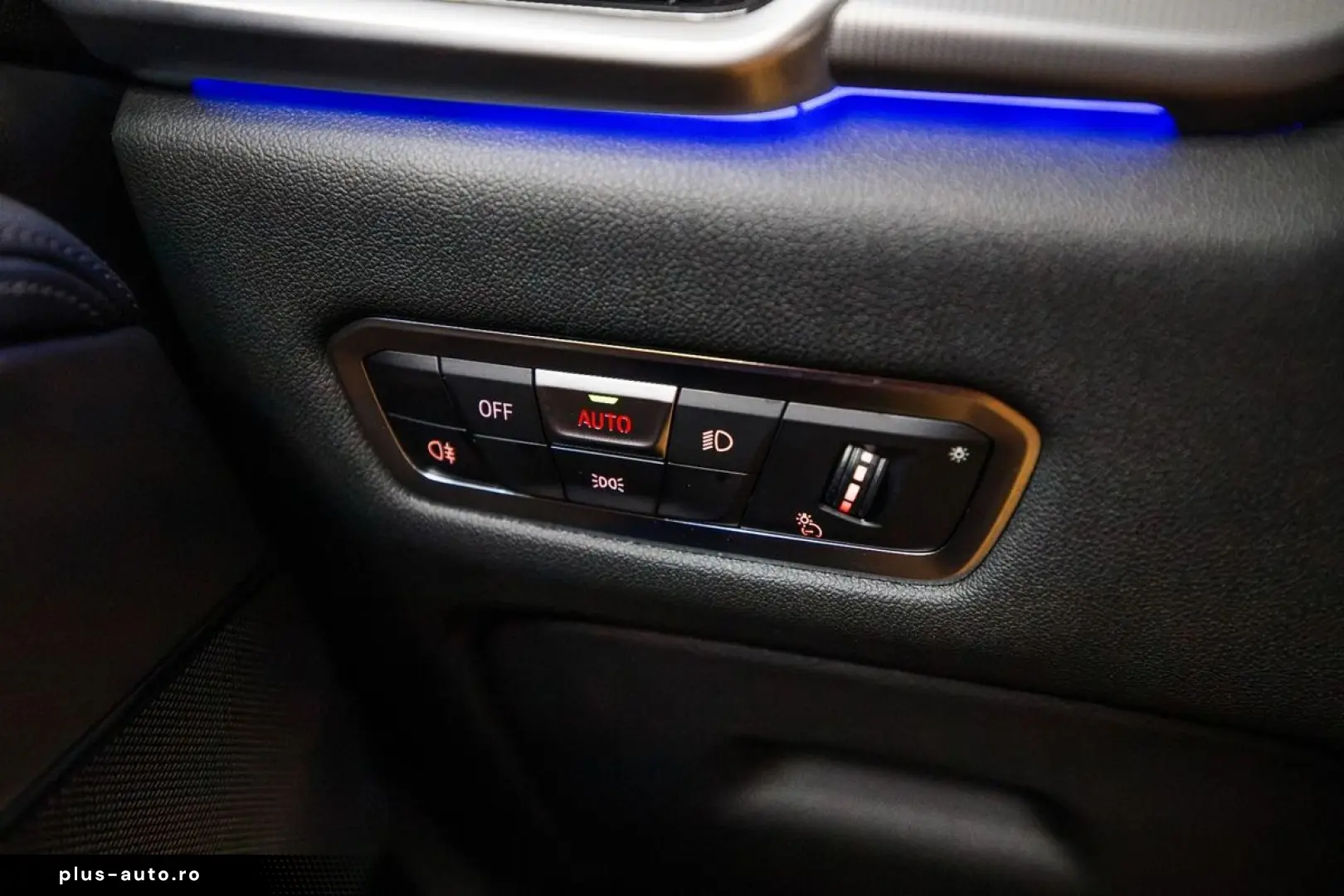 BMW X5 2021 — imagine 36