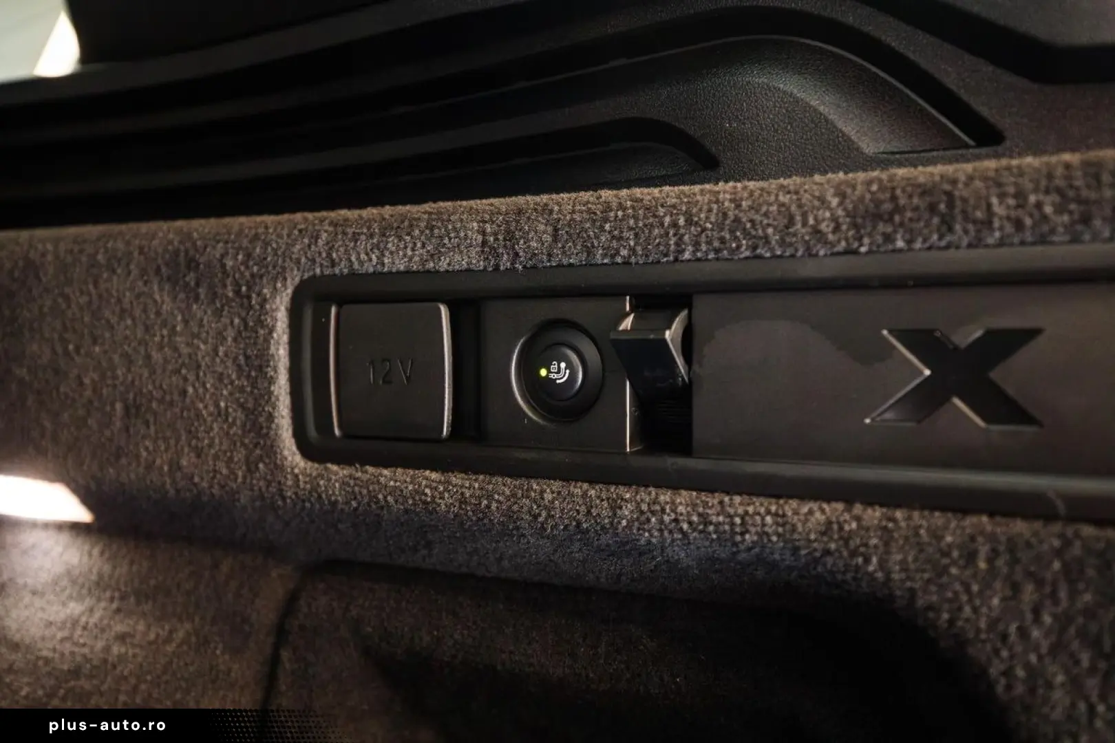 BMW X5 2021 — imagine 39