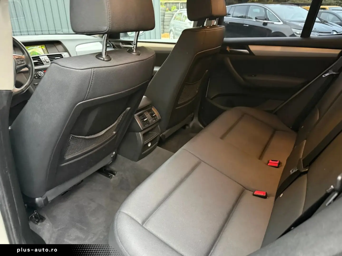 BMW X3 2013 — imagine 7