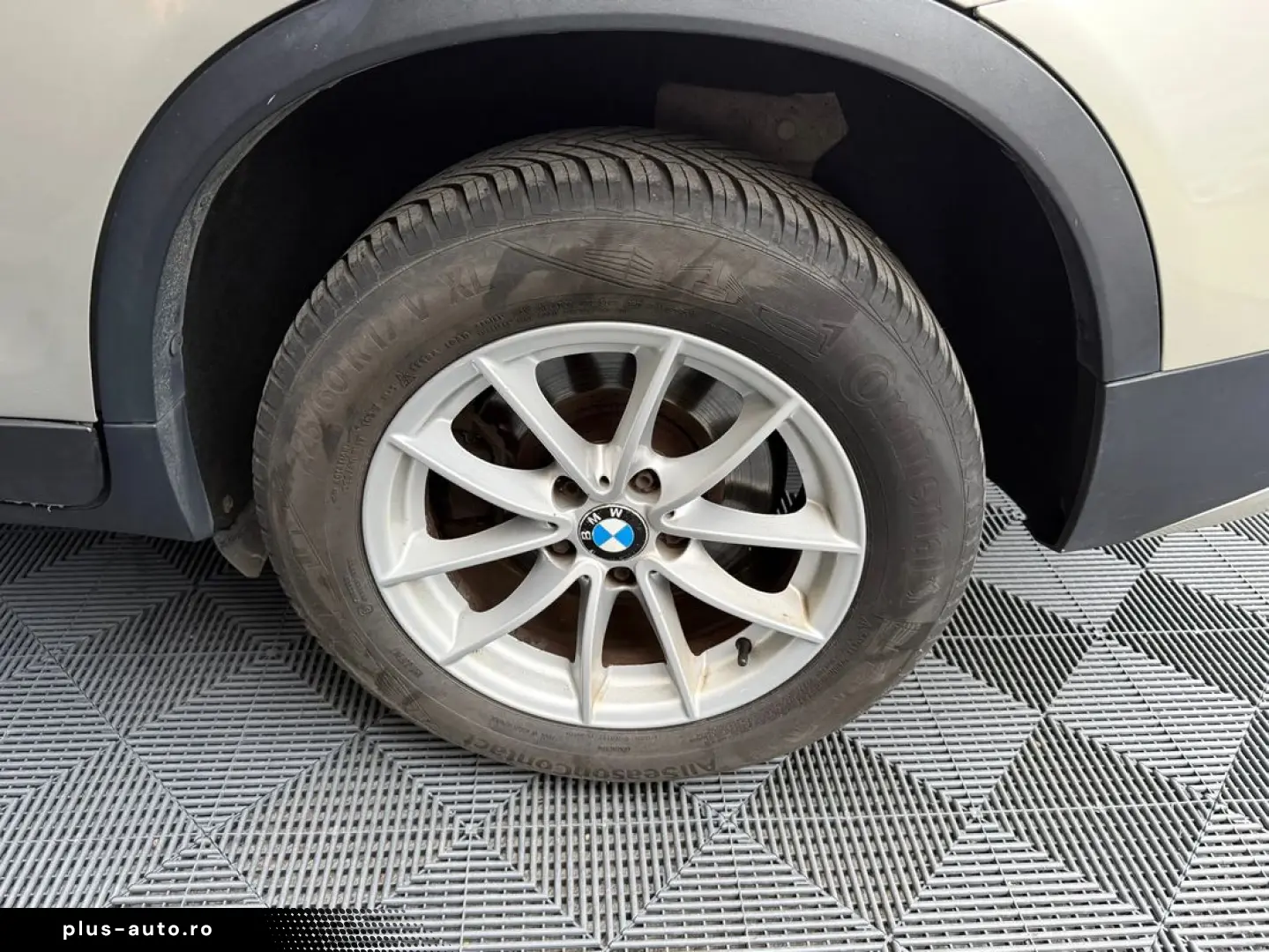 BMW X3 2013 — imagine 11