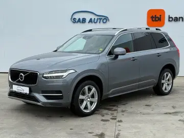 Volvo Xc-90