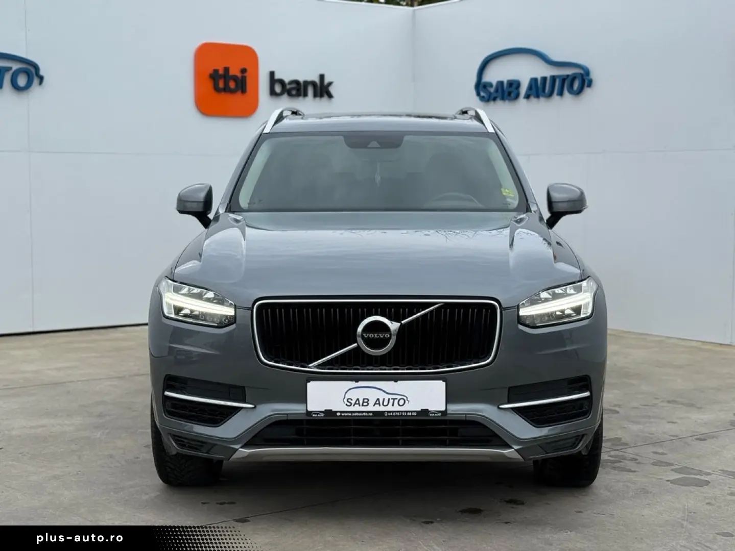 VOLVO XC90 2016 — imagine 2