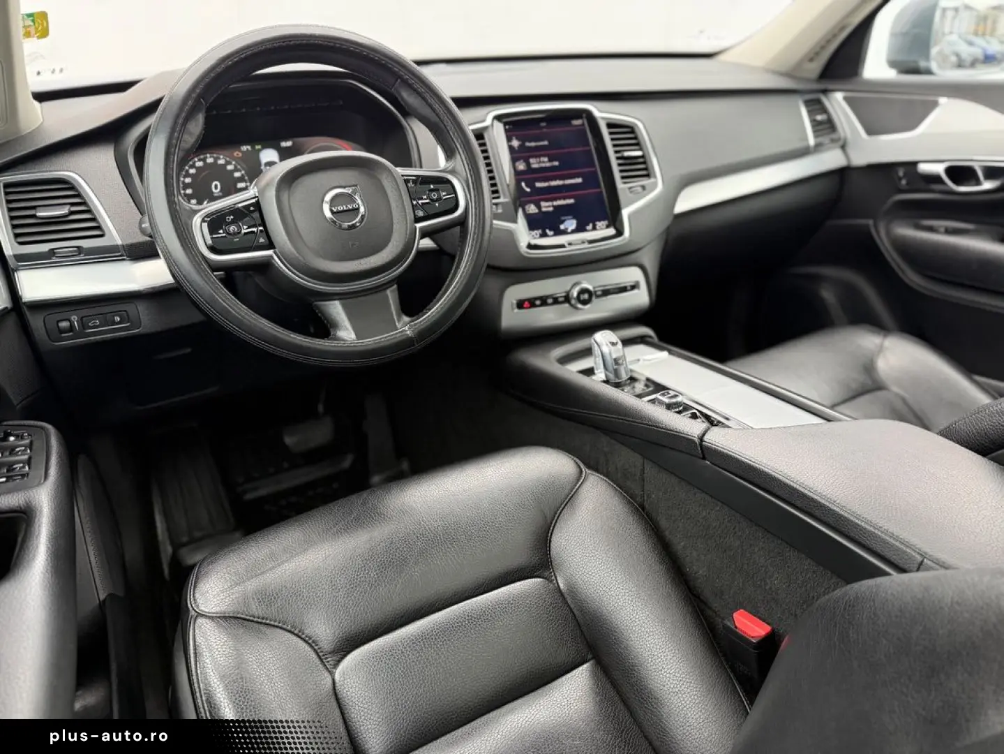 VOLVO XC90 2016 — imagine 4