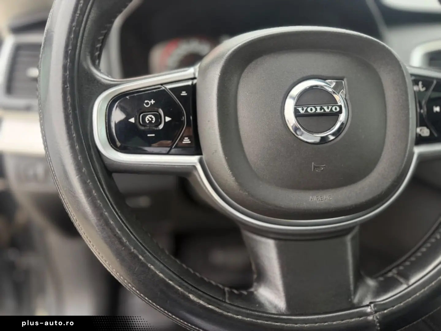VOLVO XC90 2016 — imagine 5