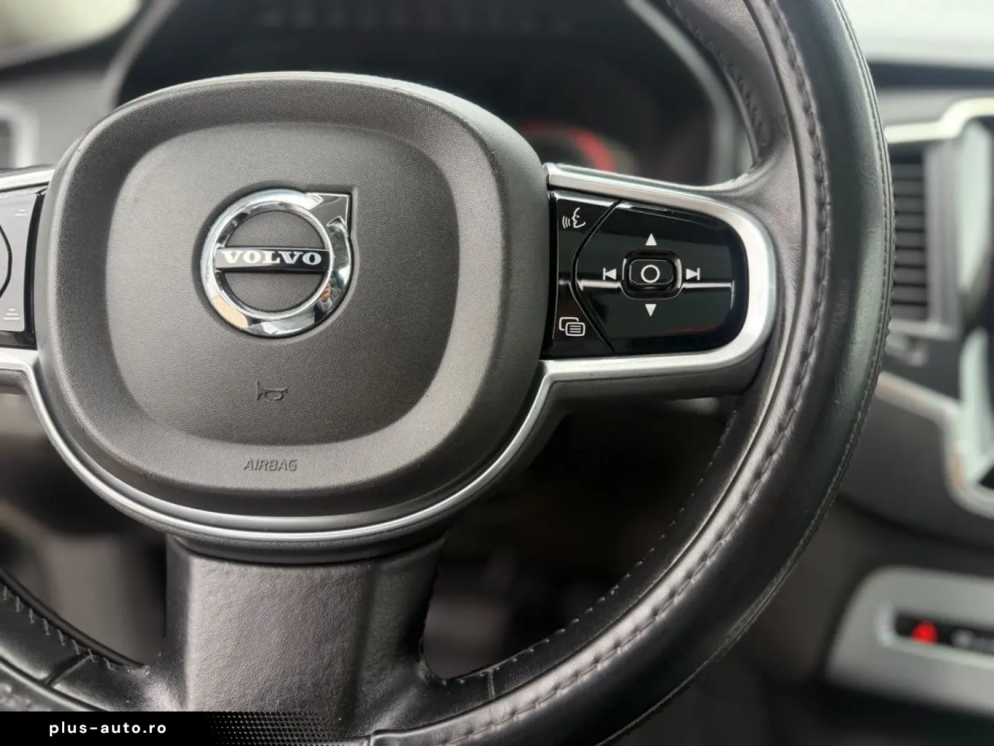 VOLVO XC90 2016 — imagine 6
