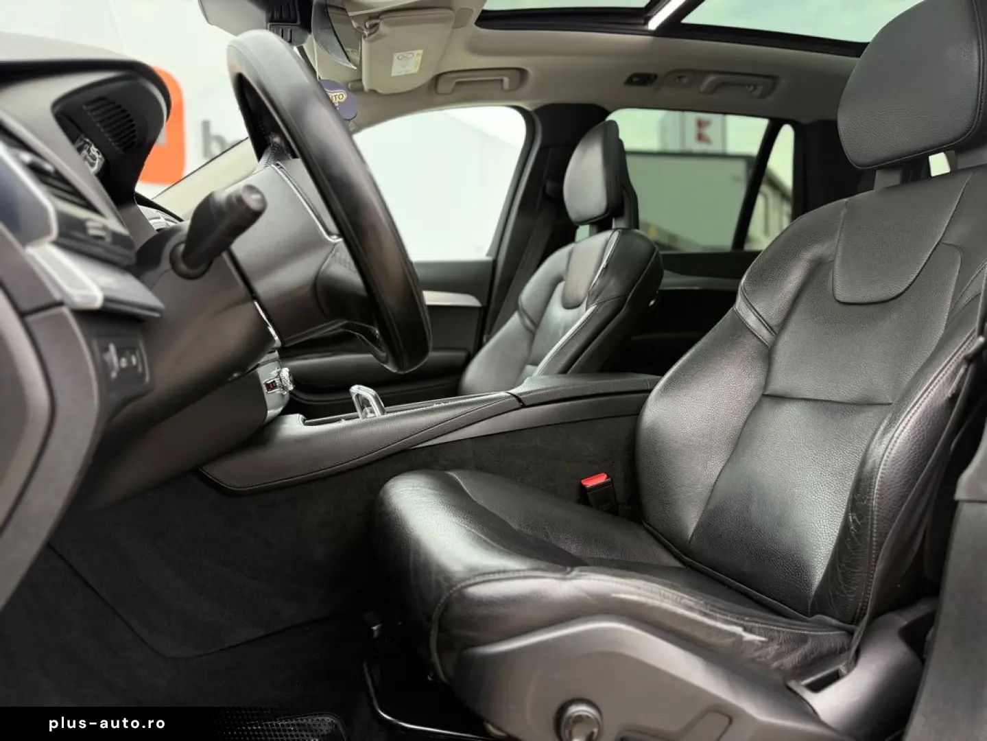 VOLVO XC90 2016 — imagine 8