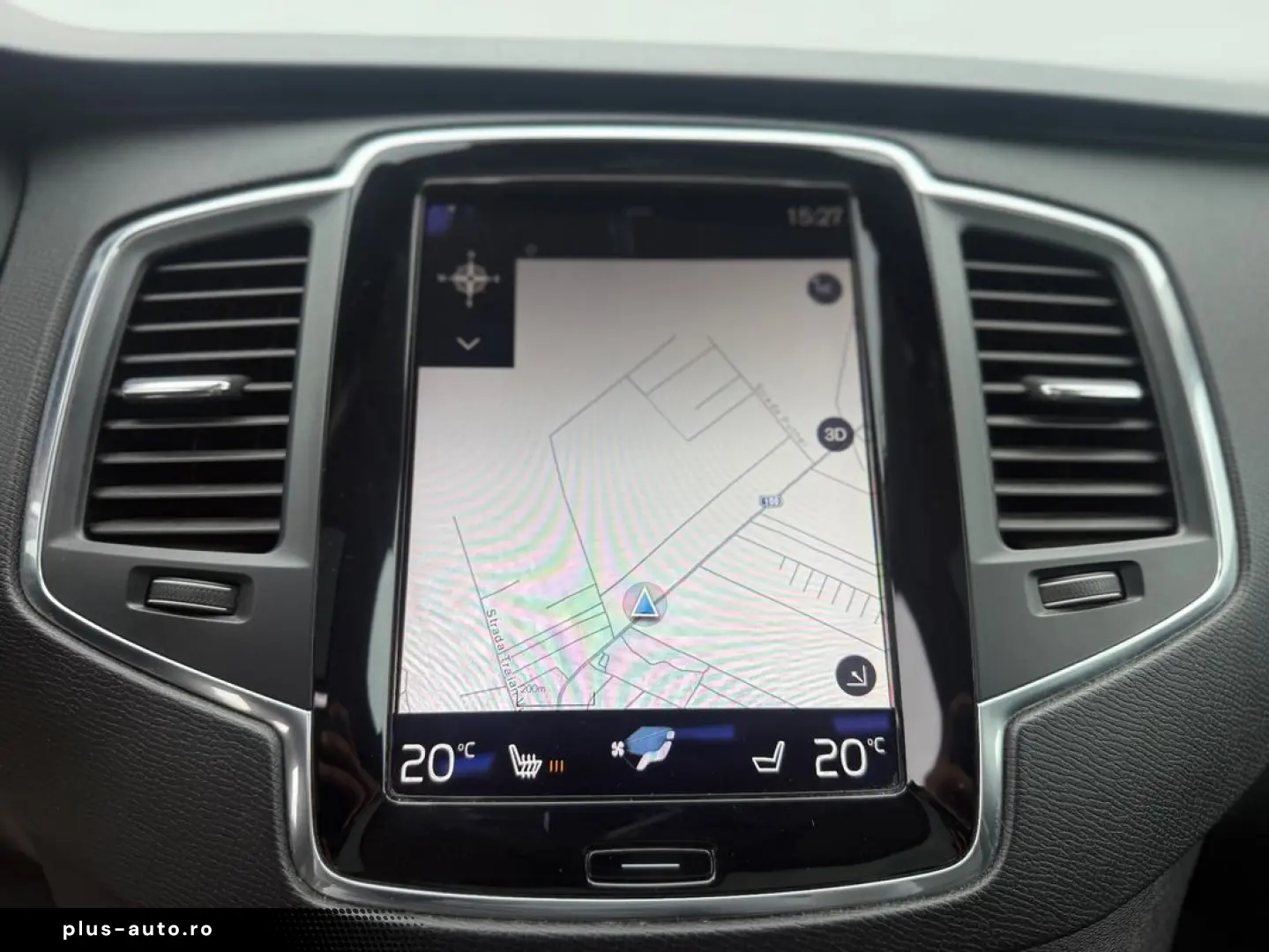 VOLVO XC90 2016 — imagine 13