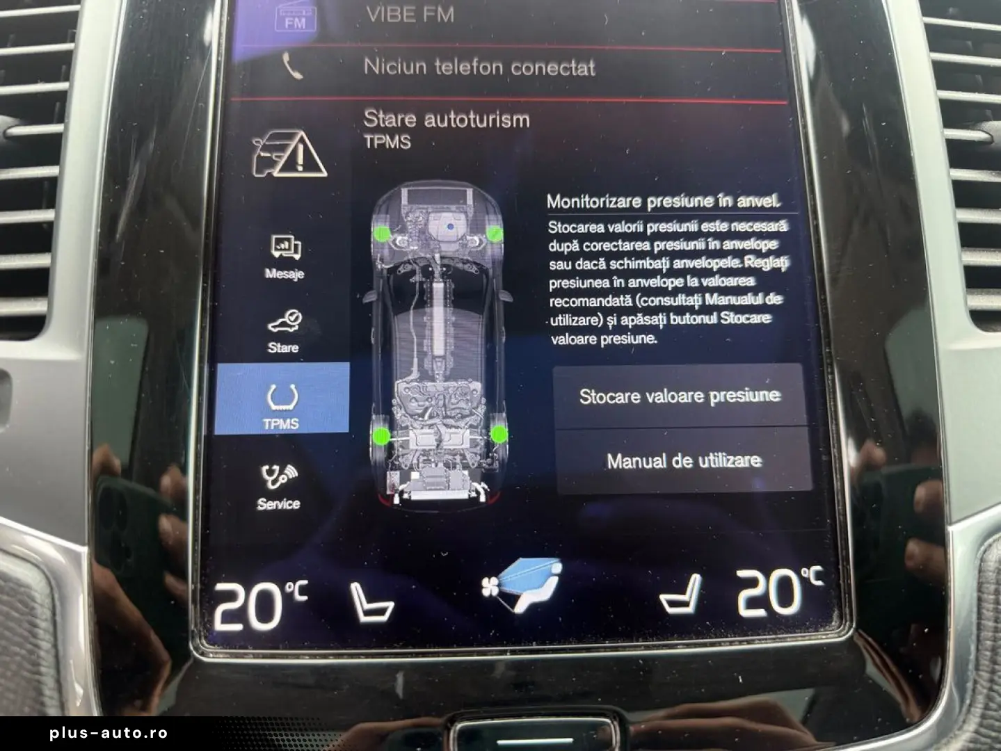 VOLVO XC90 2016 — imagine 15