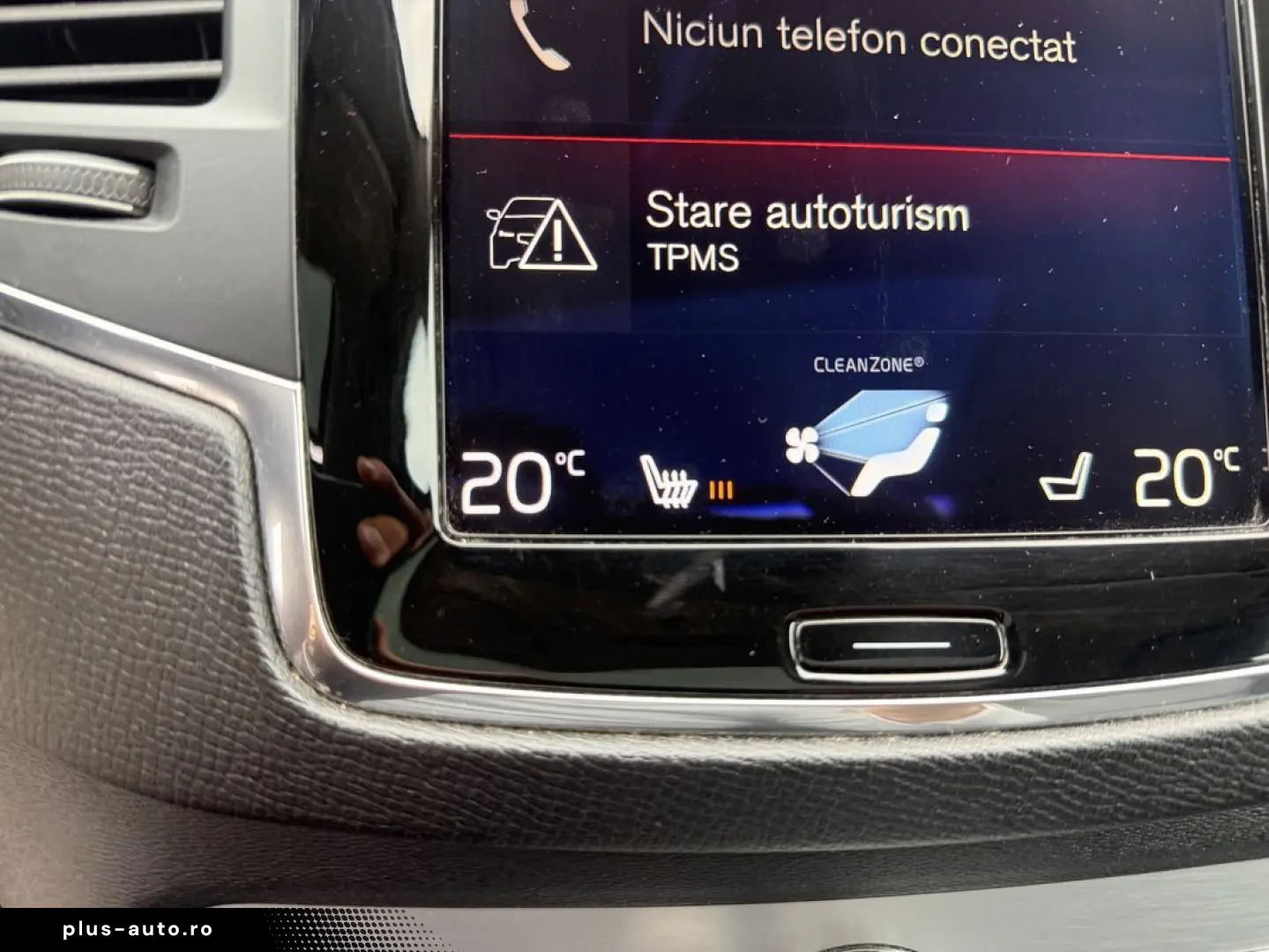 VOLVO XC90 2016 — imagine 16