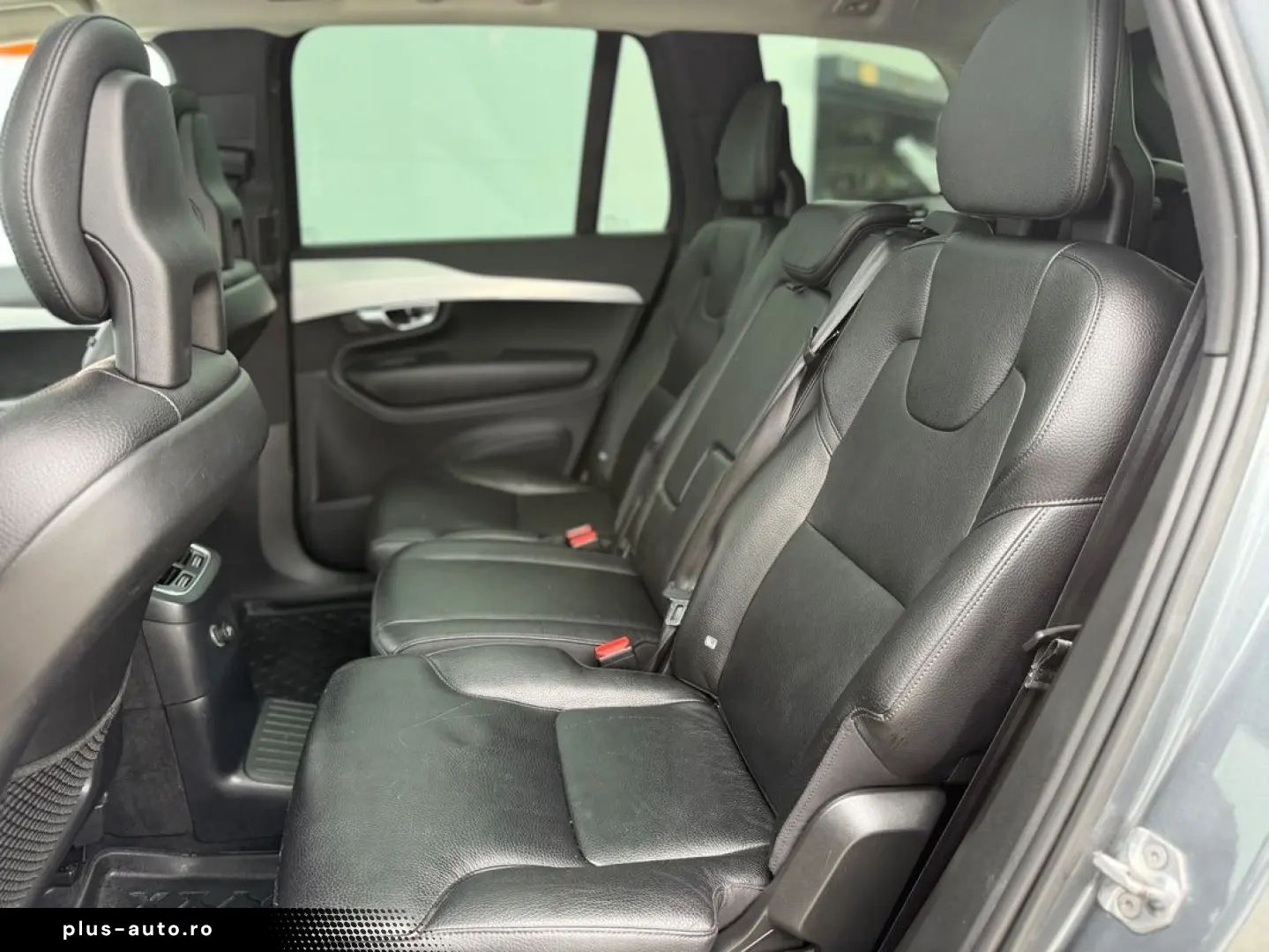 VOLVO XC90 2016 — imagine 18