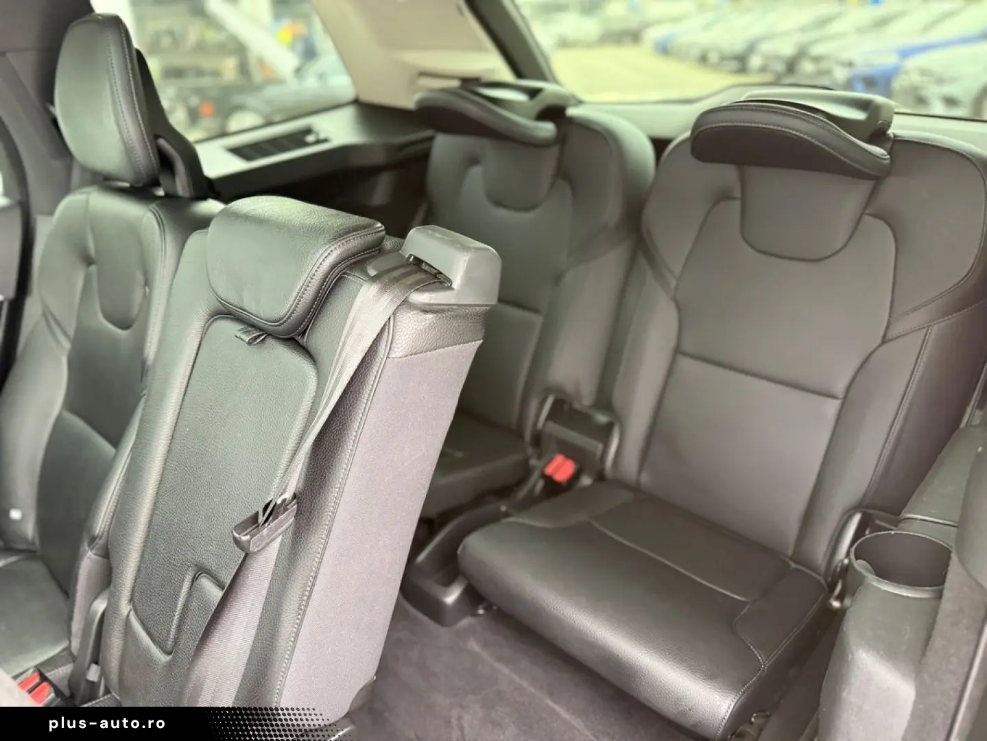 VOLVO XC90 2016 — imagine 19