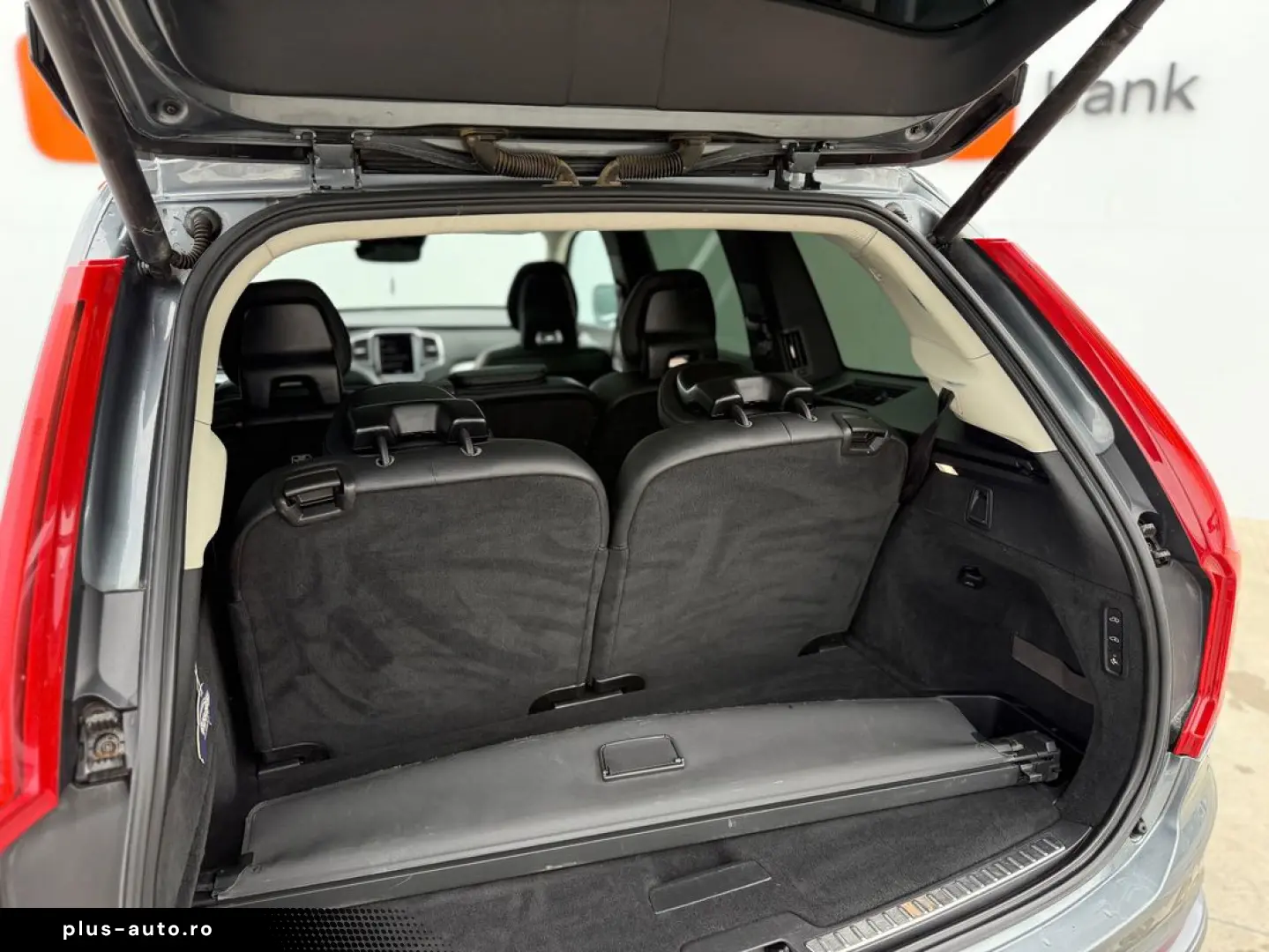 VOLVO XC90 2016 — imagine 20