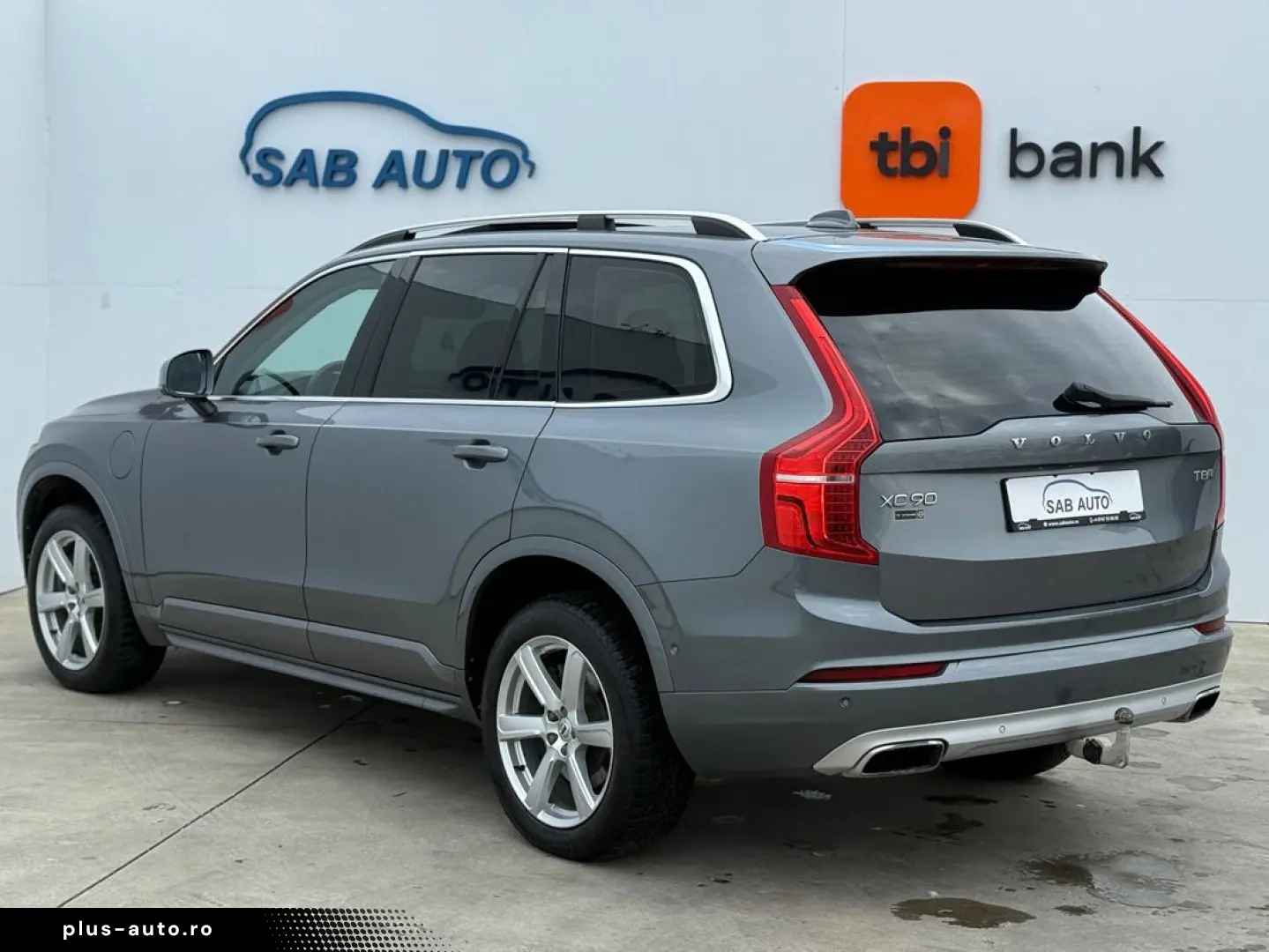 VOLVO XC90 2016 — imagine 23