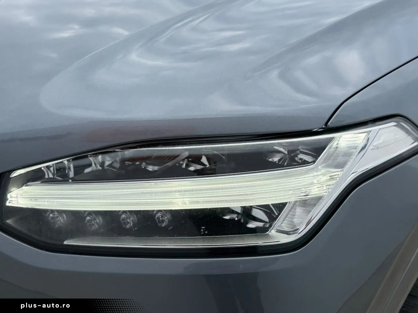 VOLVO XC90 2016 — imagine 27