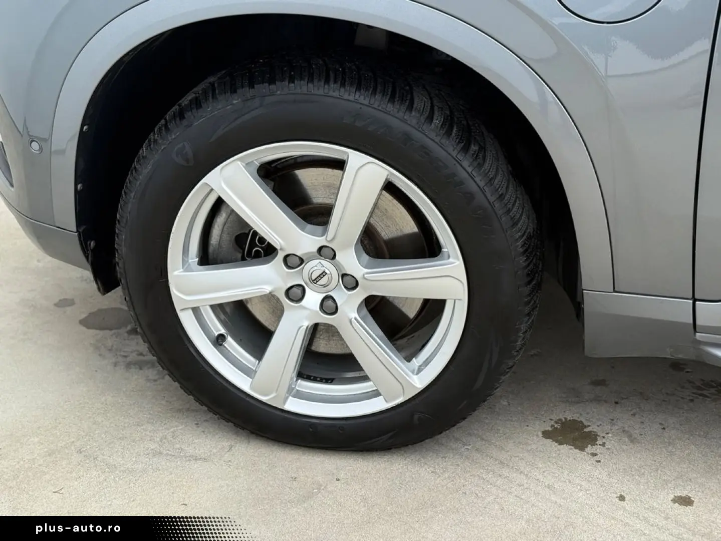 VOLVO XC90 2016 — imagine 28