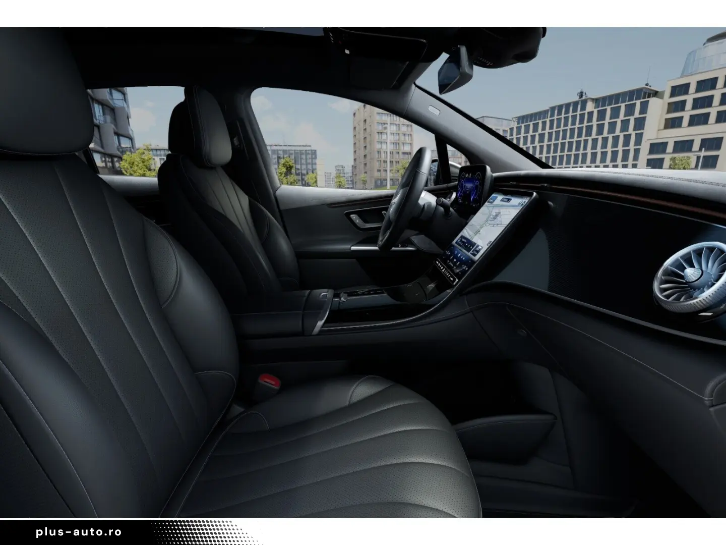 MERCEDES-BENZ EQE 350 4M SUV