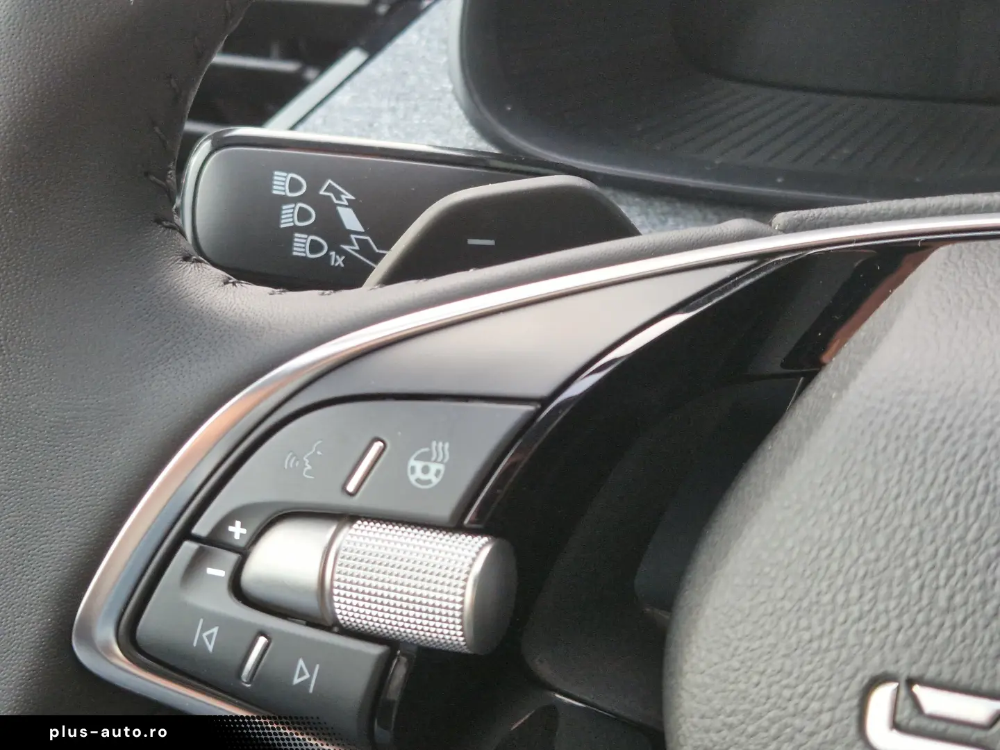 Skoda Kamiq Selection PLUS 1.5 TSI DSG 150 CP