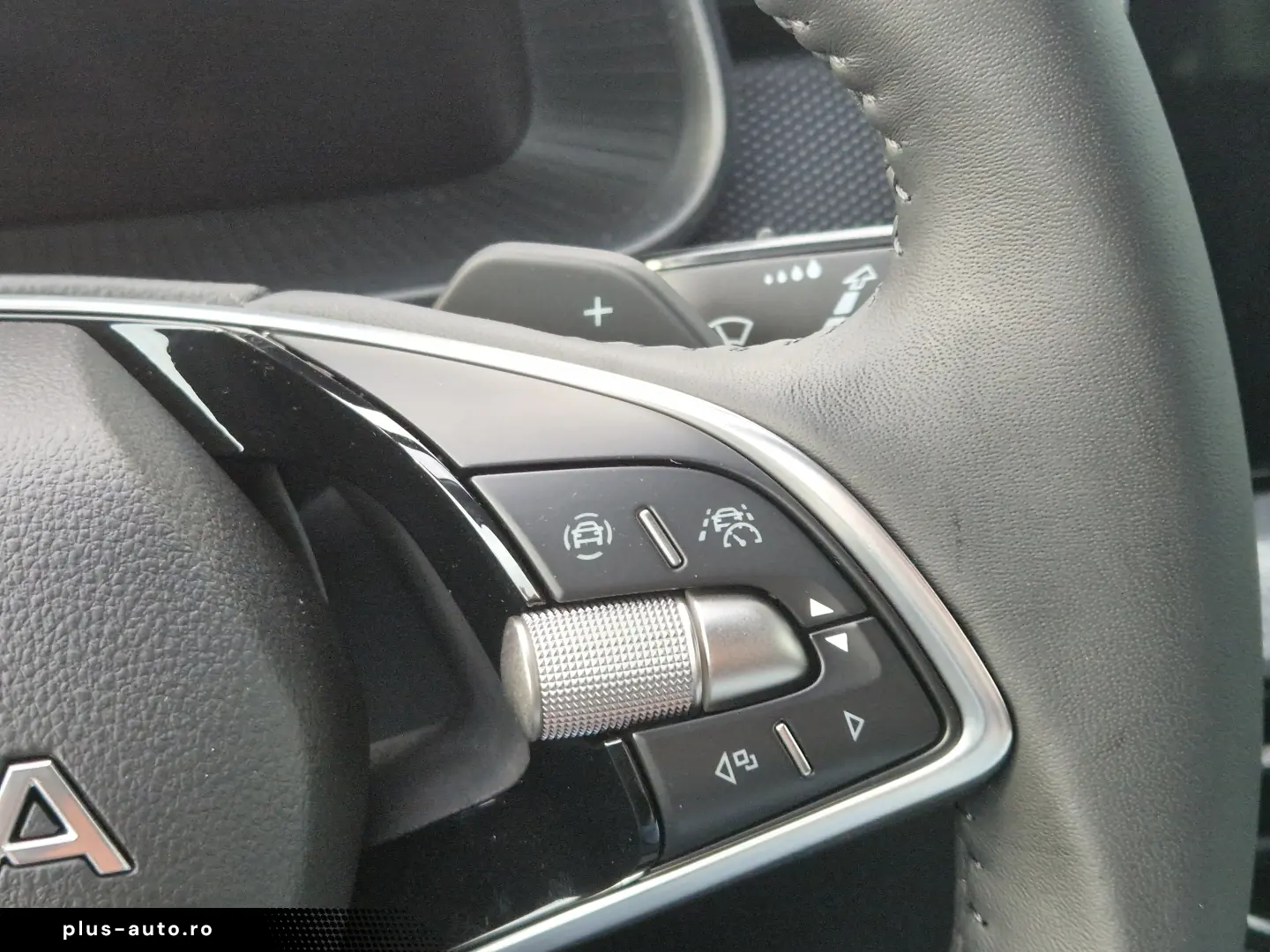Skoda Kamiq Selection PLUS 1.5 TSI DSG 150 CP