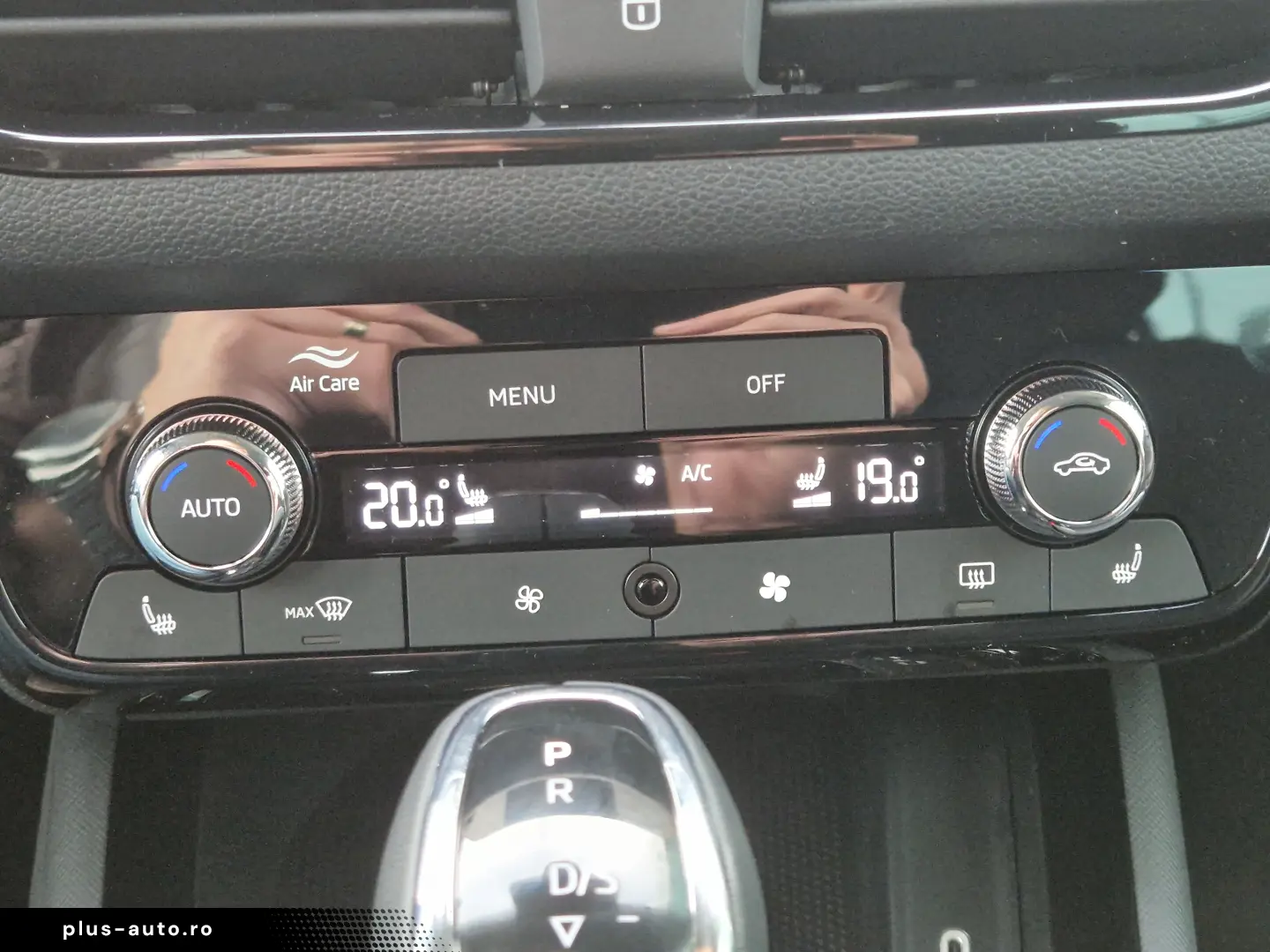 Skoda Kamiq Selection PLUS 1.5 TSI DSG 150 CP