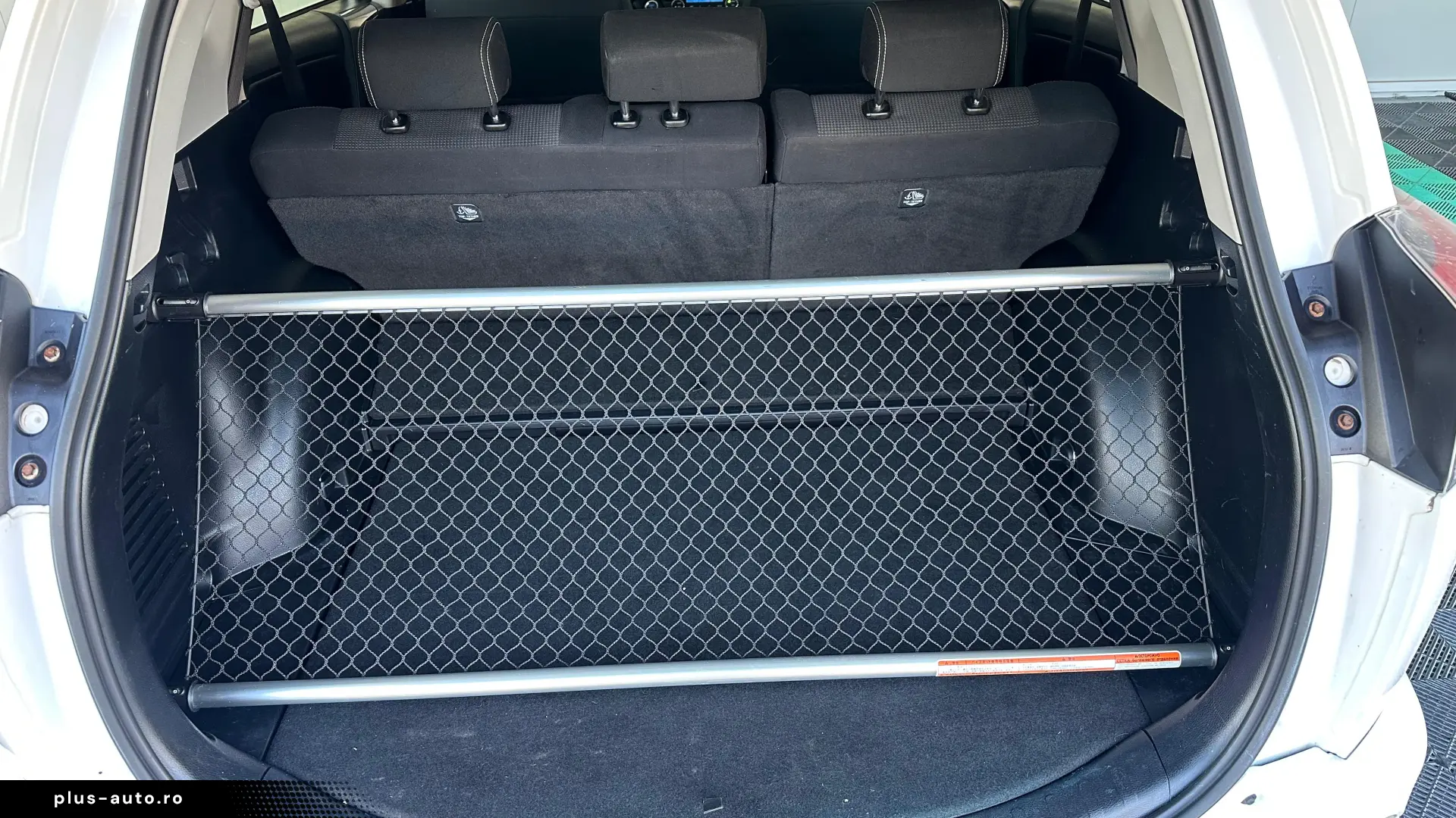 Toyota RAV-4 Hibrid 2.5 Benzina 155 CP An 2017