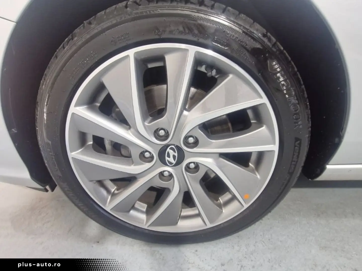HYUNDAI I30 1.4 T-GDi 140CP Fastback Exclusive