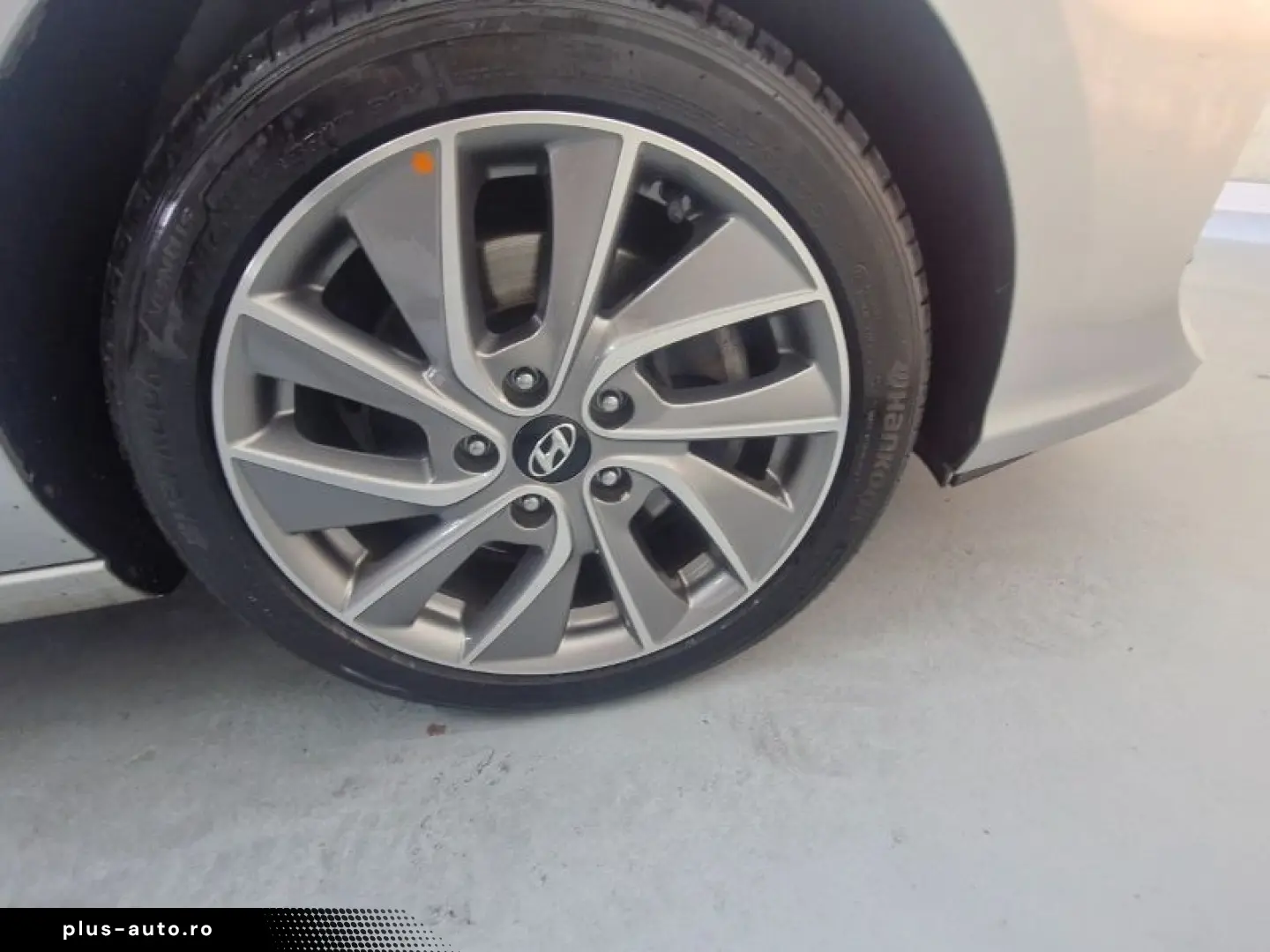 HYUNDAI I30 1.4 T-GDi 140CP Fastback Exclusive