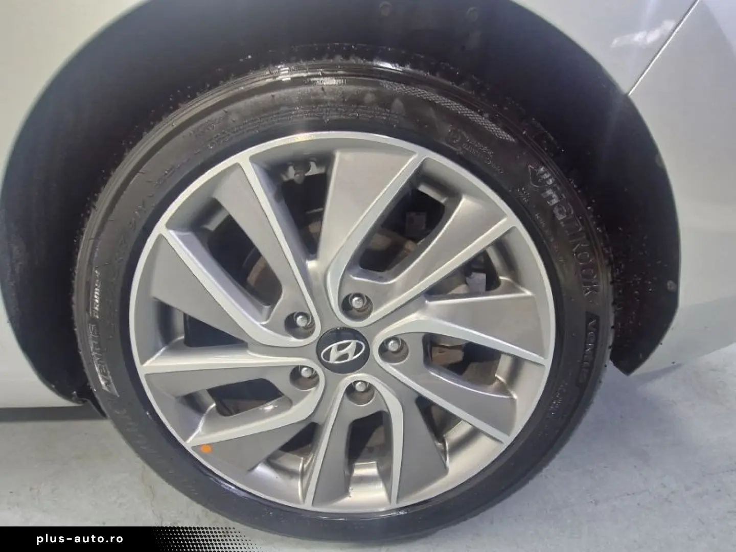 HYUNDAI I30 1.4 T-GDi 140CP Fastback Exclusive