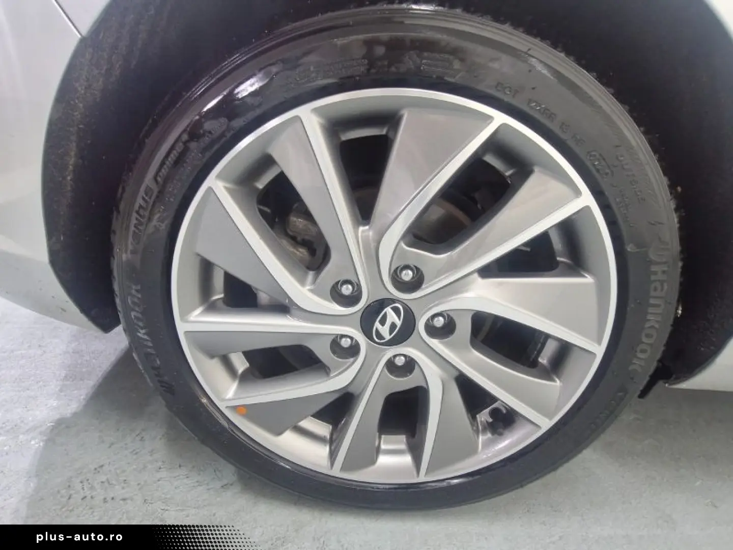 HYUNDAI I30 1.4 T-GDi 140CP Fastback Exclusive