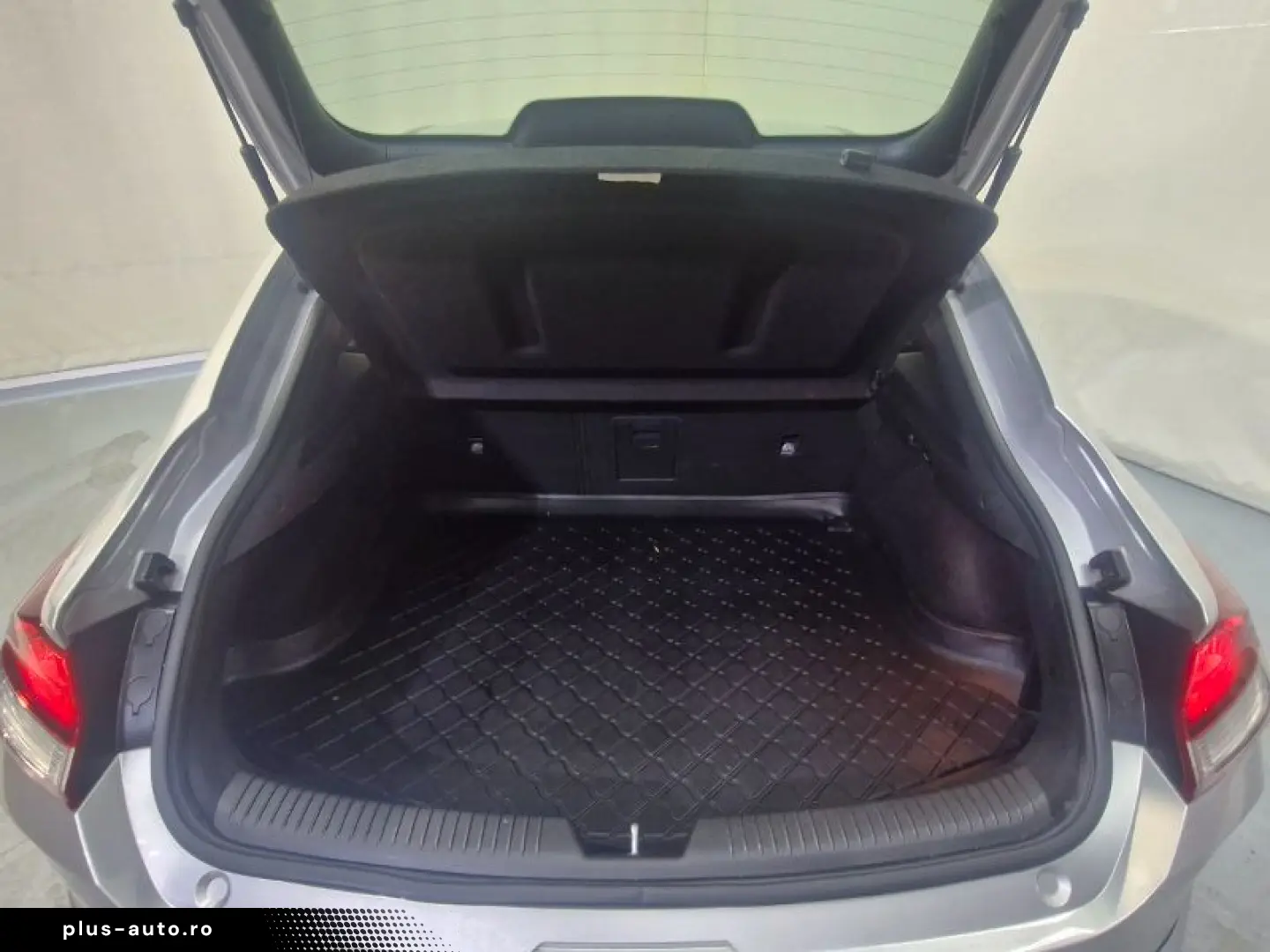 HYUNDAI I30 1.4 T-GDi 140CP Fastback Exclusive