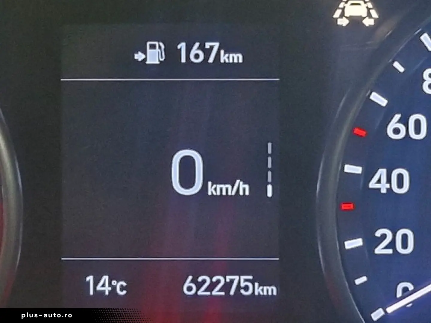 HYUNDAI I30 1.4 T-GDi 140CP Fastback Exclusive