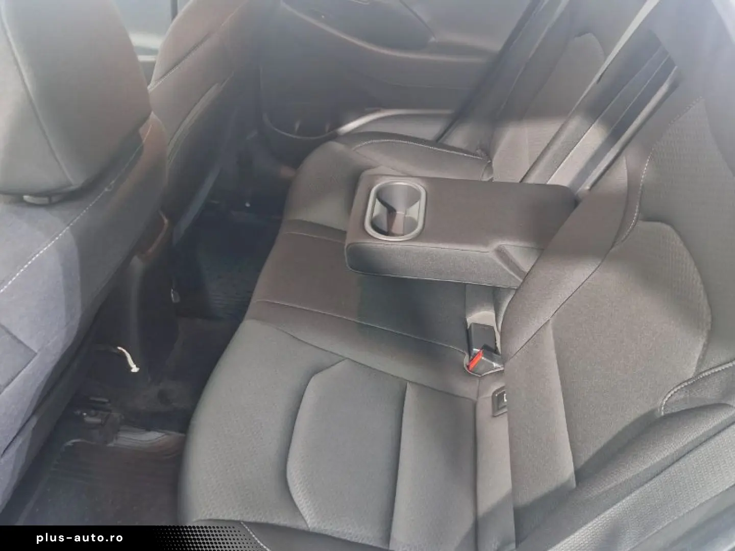HYUNDAI I30 1.4 T-GDi 140CP Fastback Exclusive
