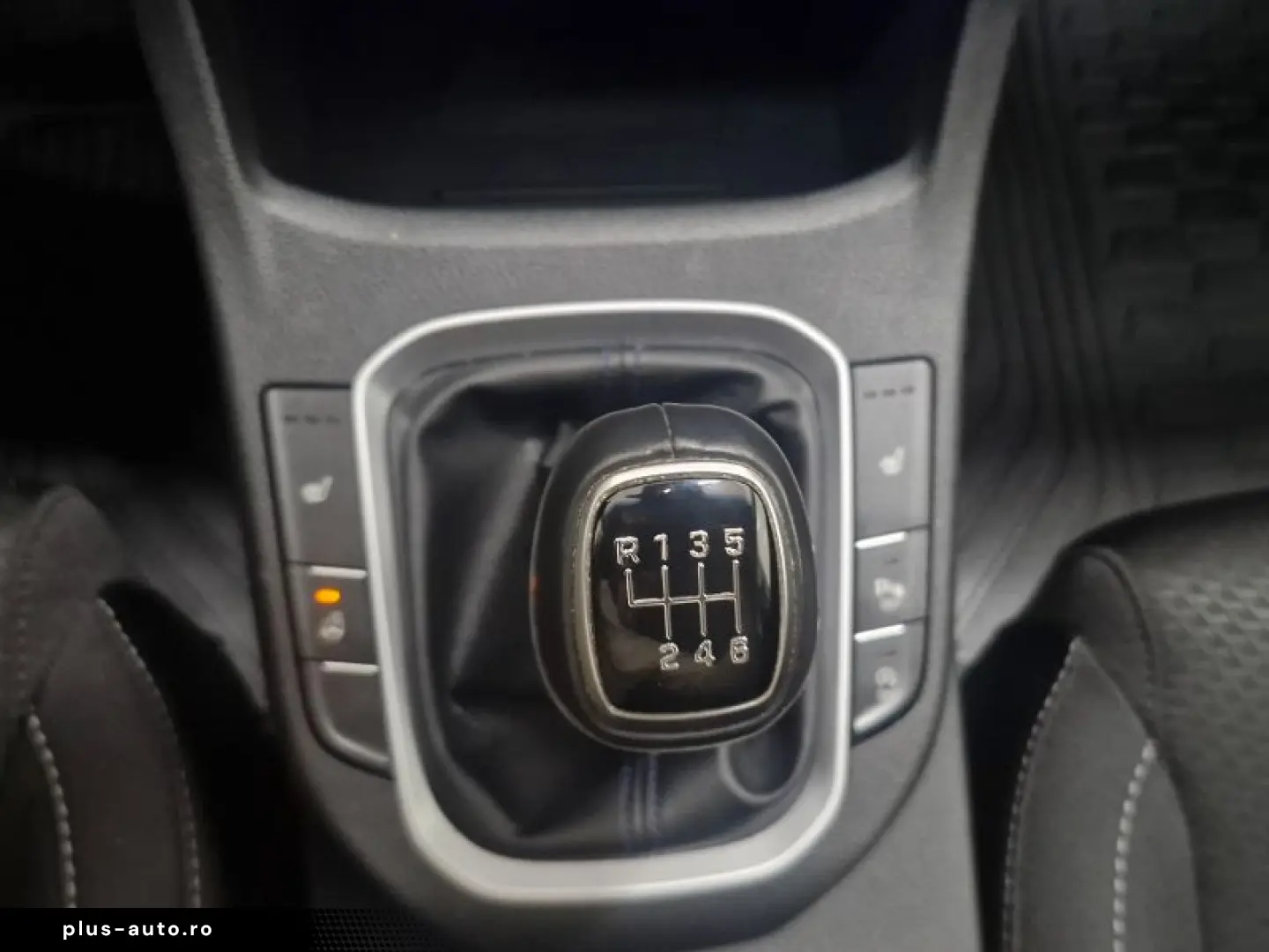 HYUNDAI I30 1.4 T-GDi 140CP Fastback Exclusive