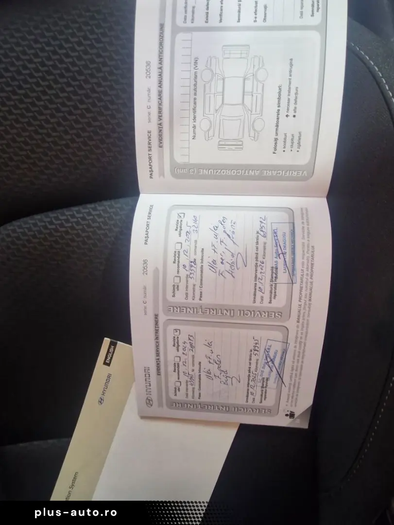 HYUNDAI I30 1.4 T-GDi 140CP Fastback Exclusive