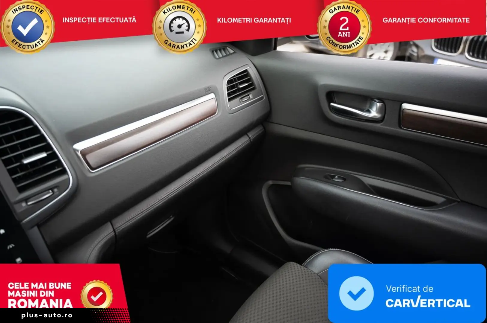 RENAULT Koleos 2019 — imagine 19