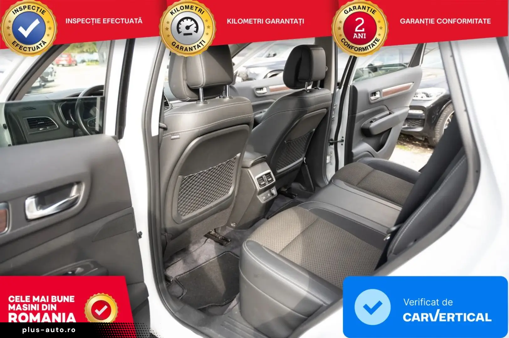 RENAULT Koleos 2019 — imagine 22